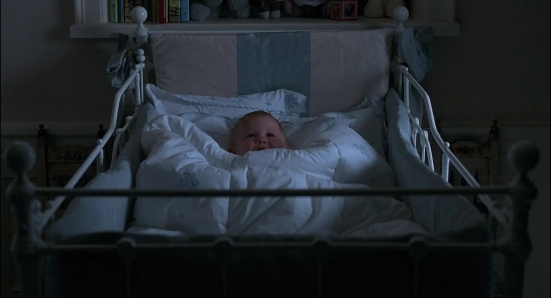 Adam Robert Worton and Jacob Joseph Worton in Baby's Day Out (1994)
