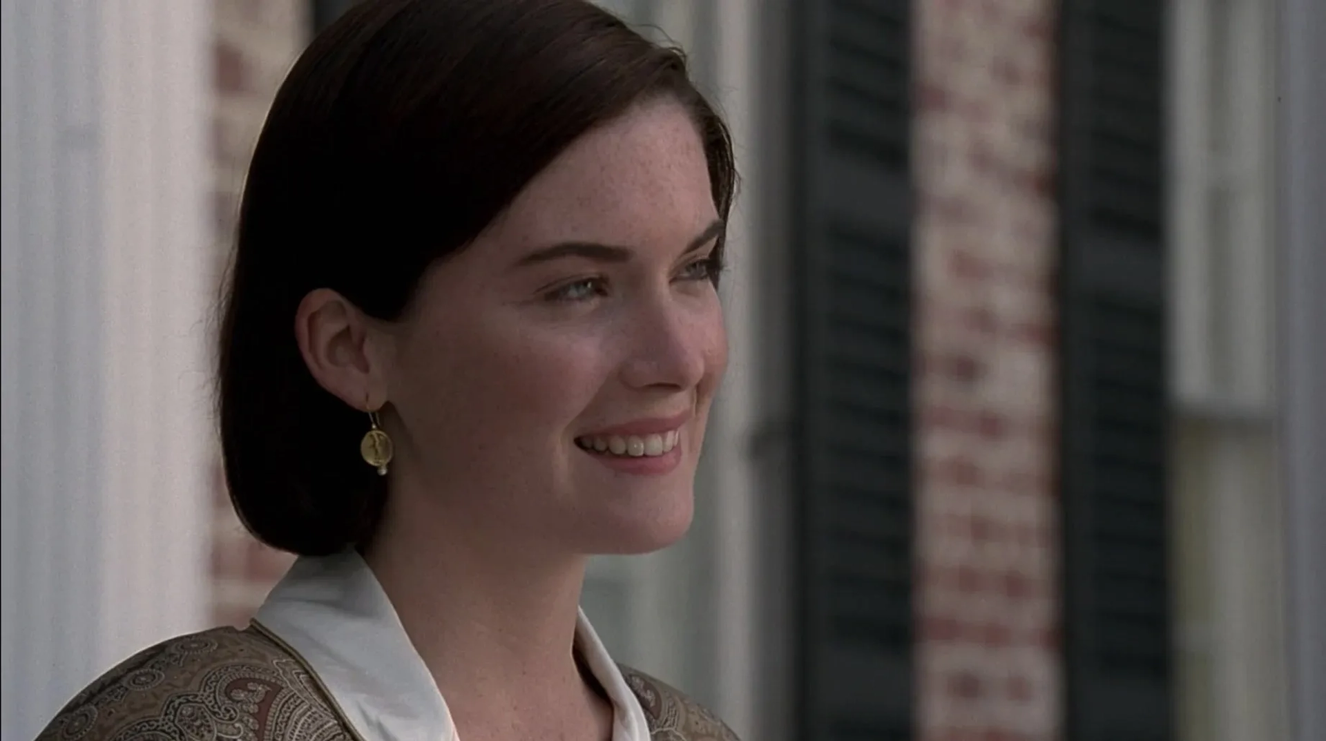Lara Flynn Boyle in Baby's Day Out (1994)