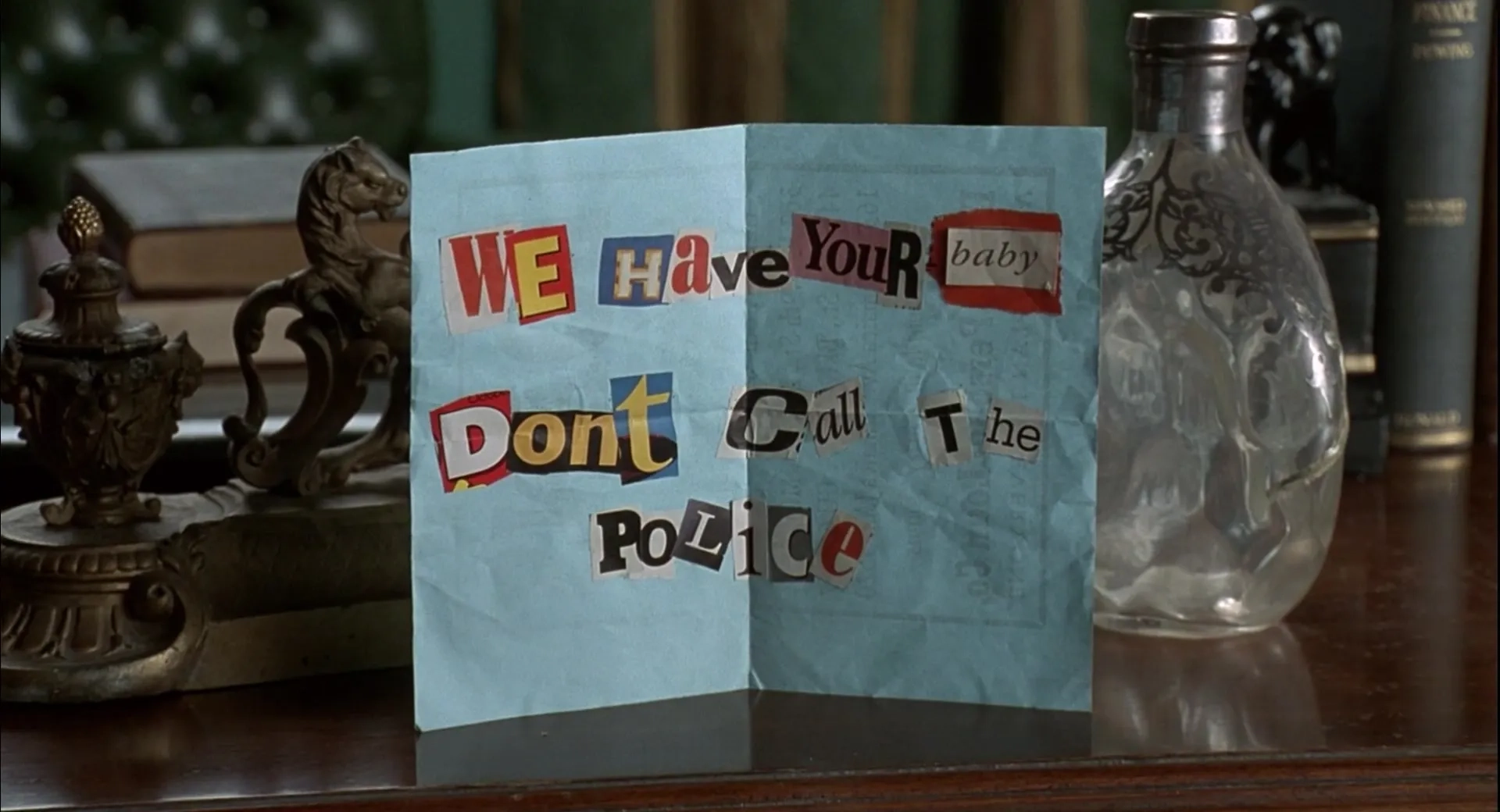 Baby's Day Out (1994)