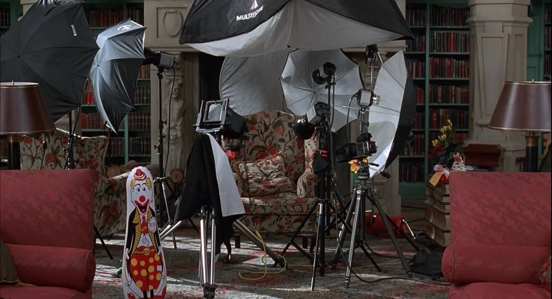 Baby's Day Out (1994)