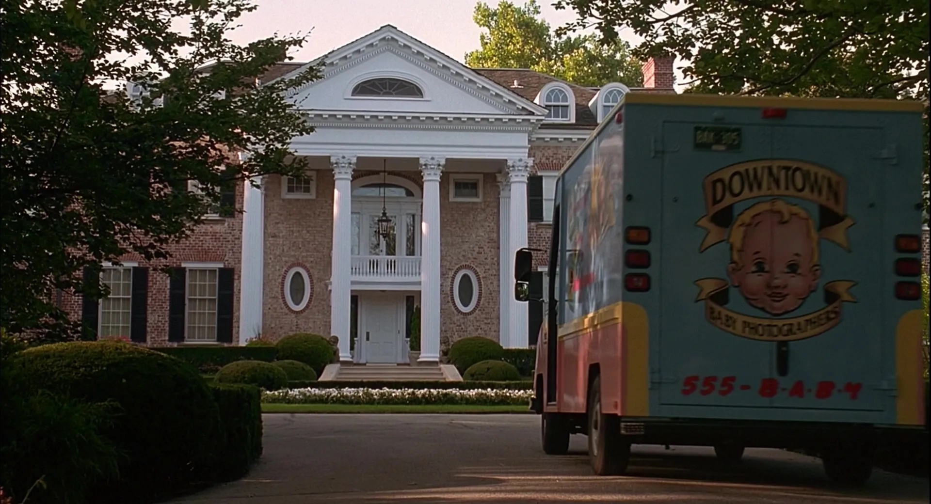 Baby's Day Out (1994)