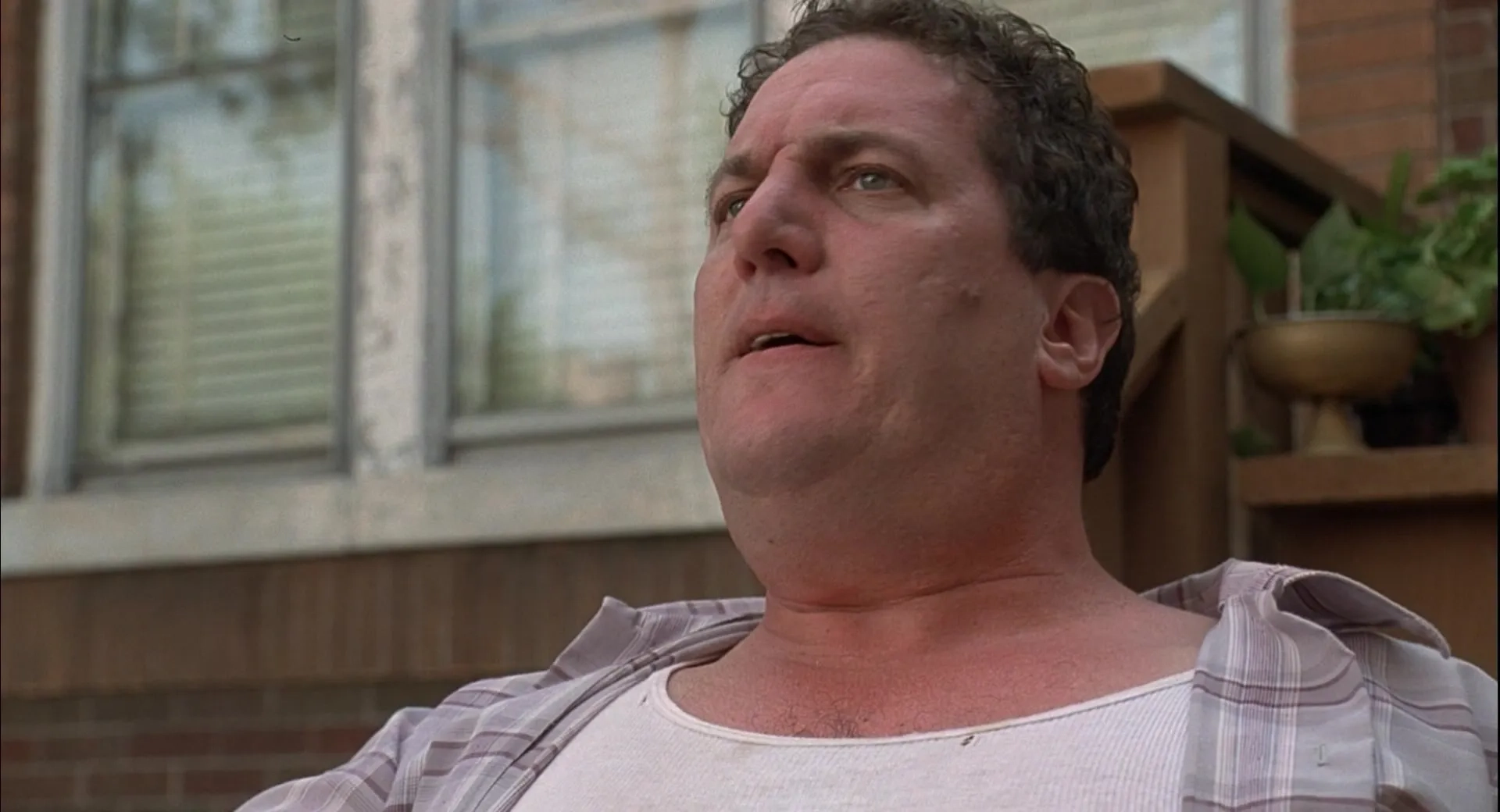 Mike Starr in Baby's Day Out (1994)
