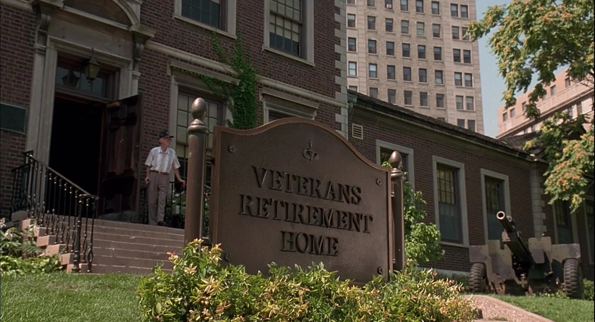 Baby's Day Out (1994)