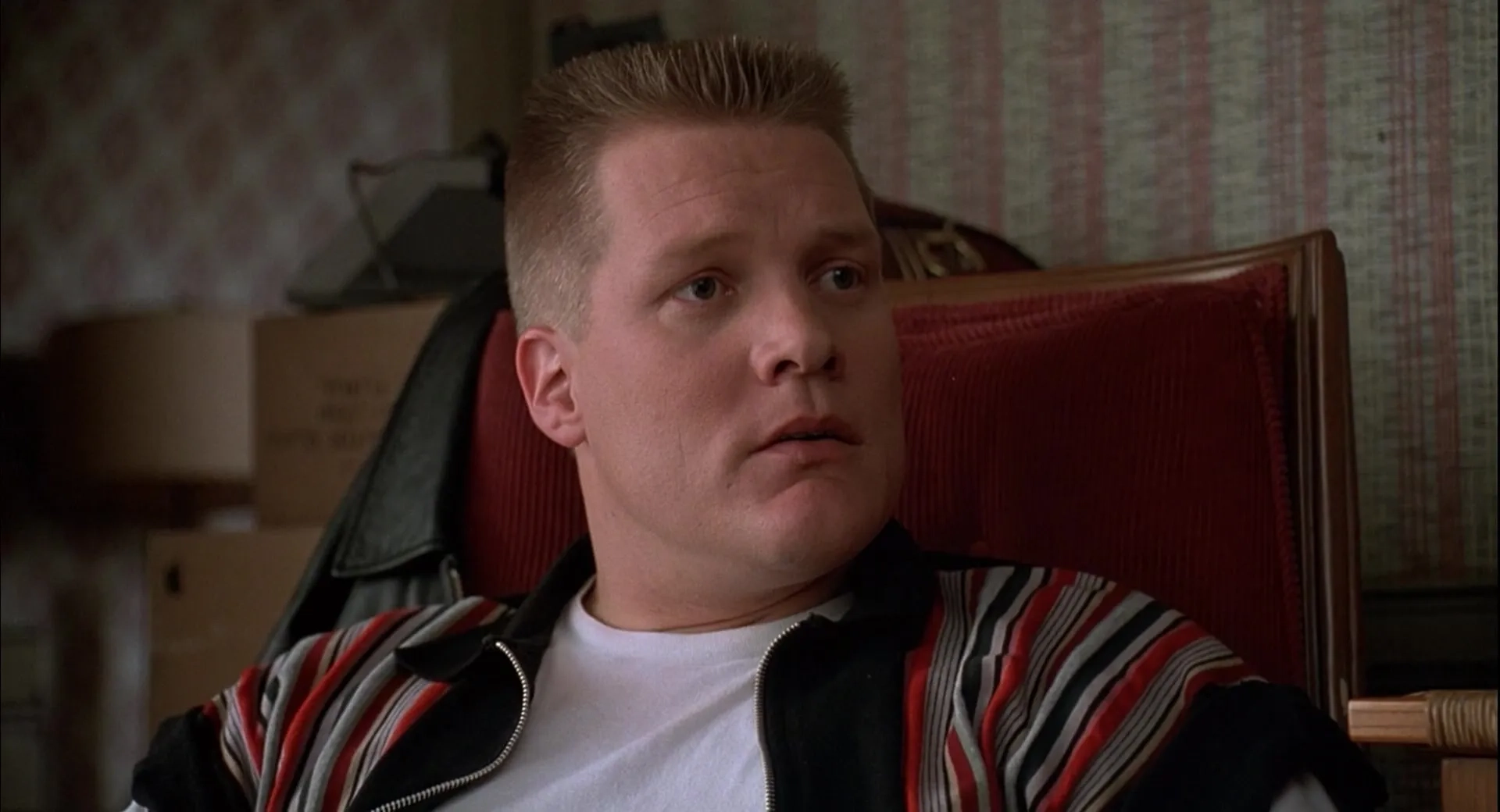 Brian Haley in Baby's Day Out (1994)