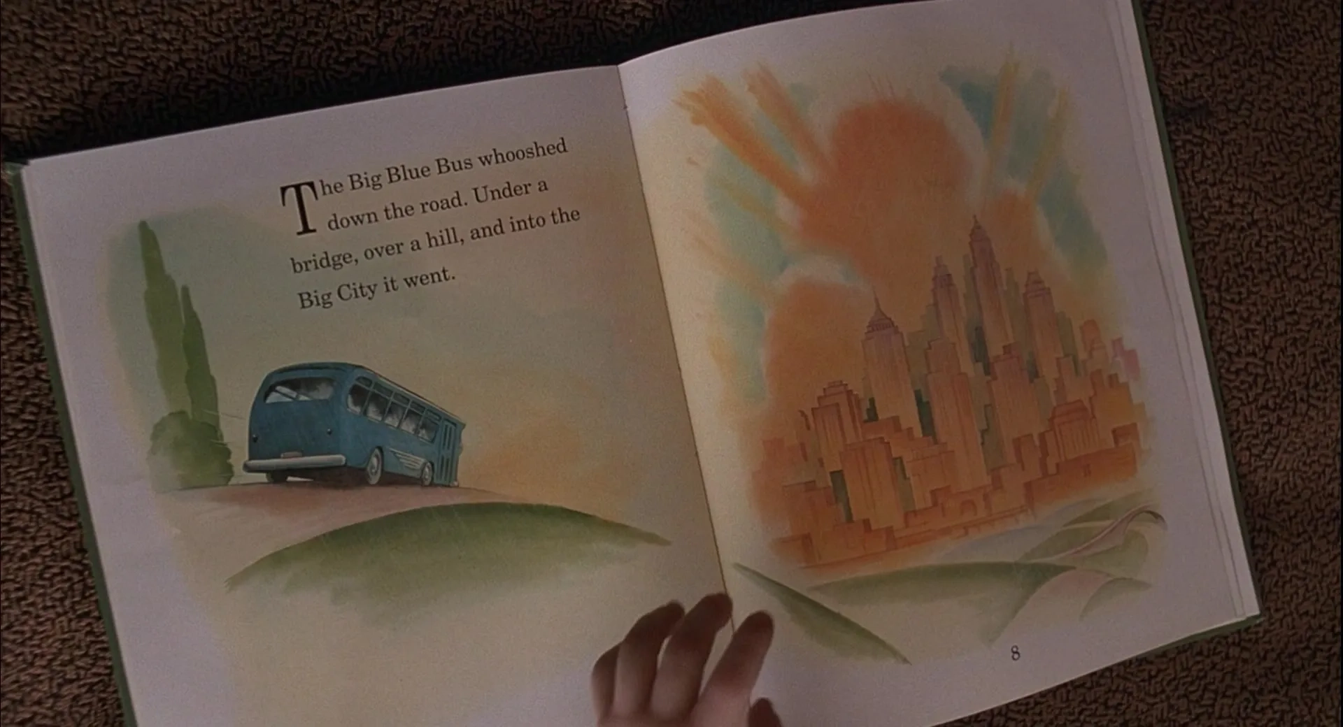 Baby's Day Out (1994)