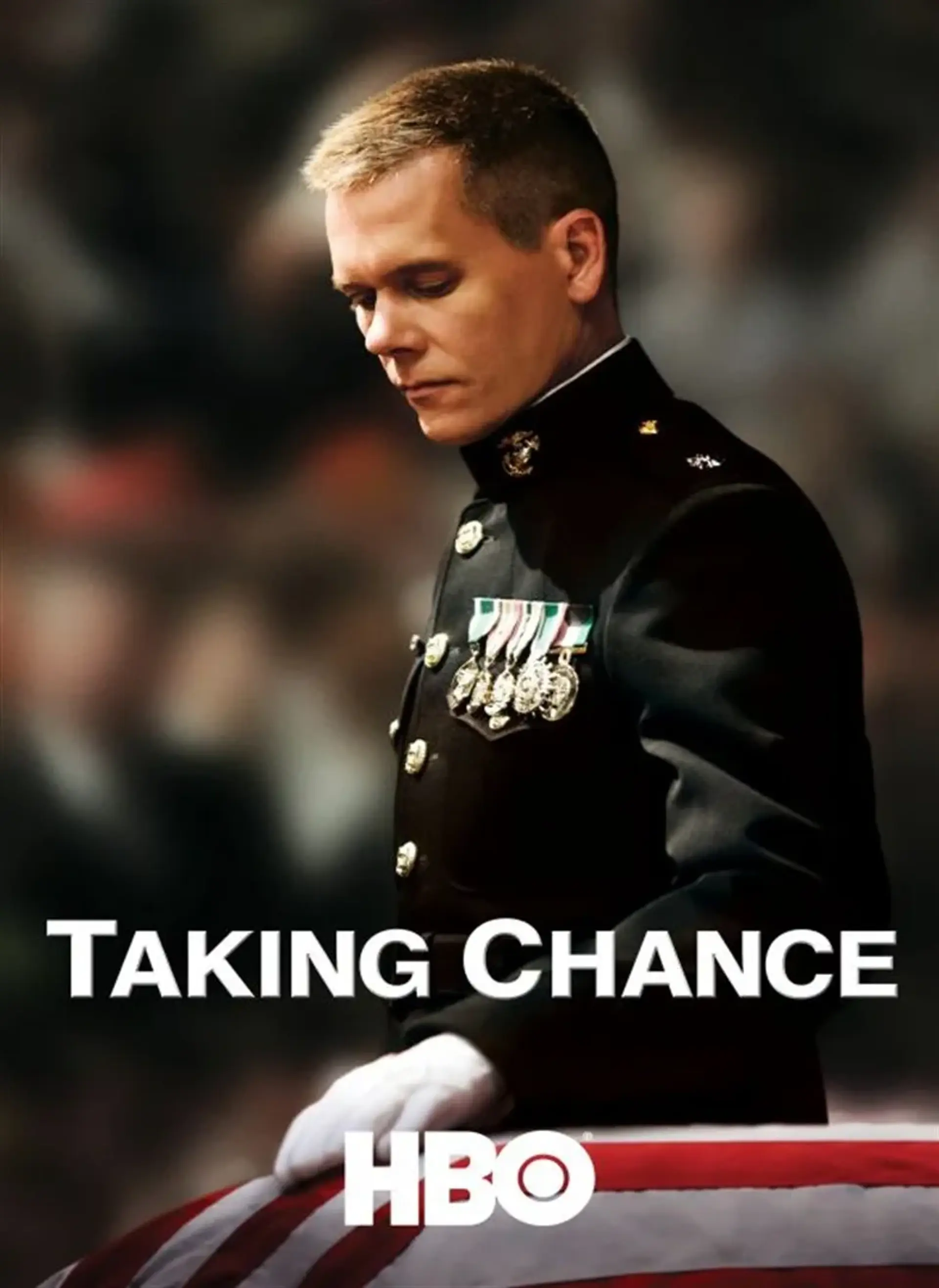 فیلم گرفتن شانس (Taking Chance 2009)