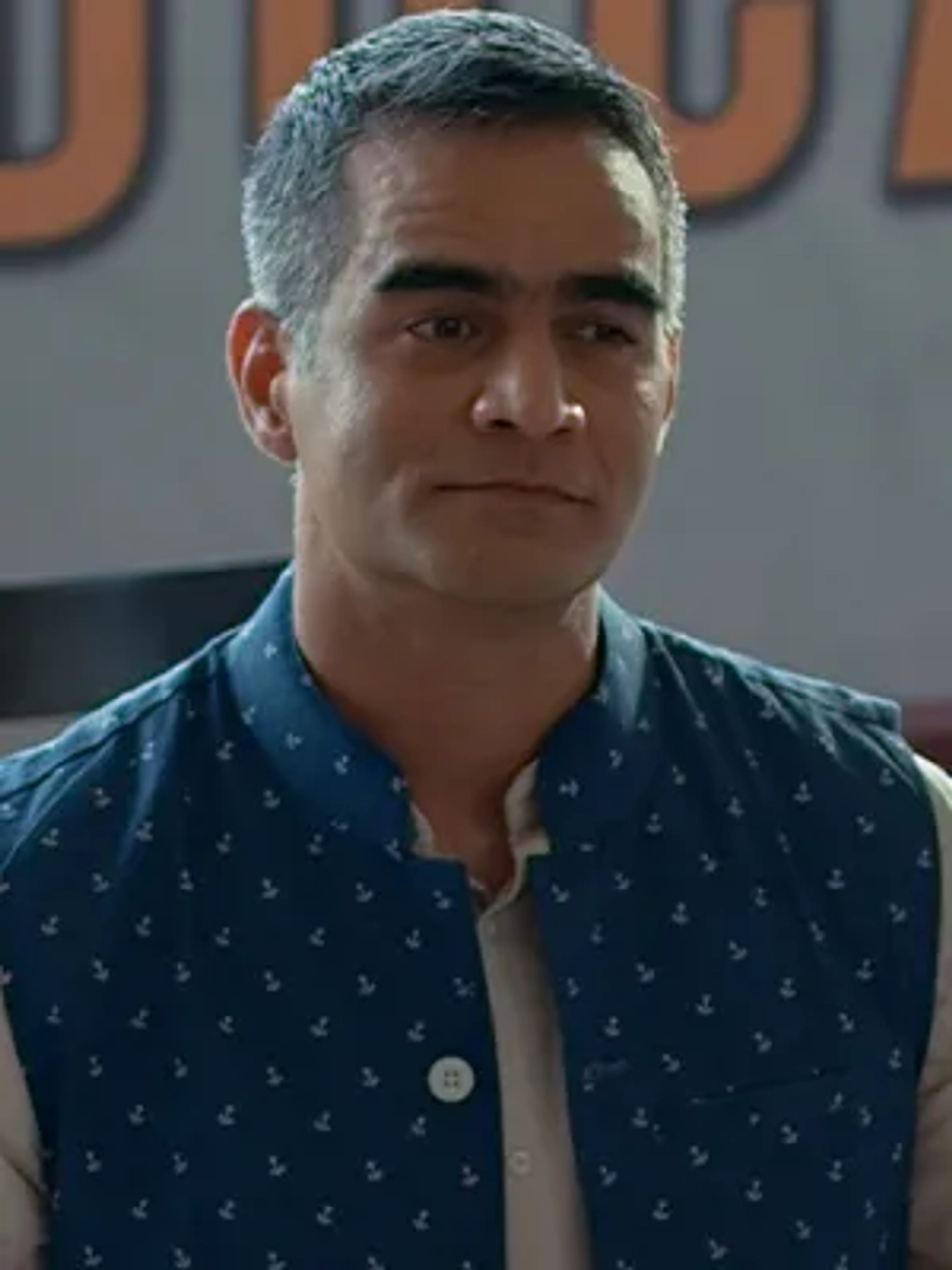 داریوش چینوی