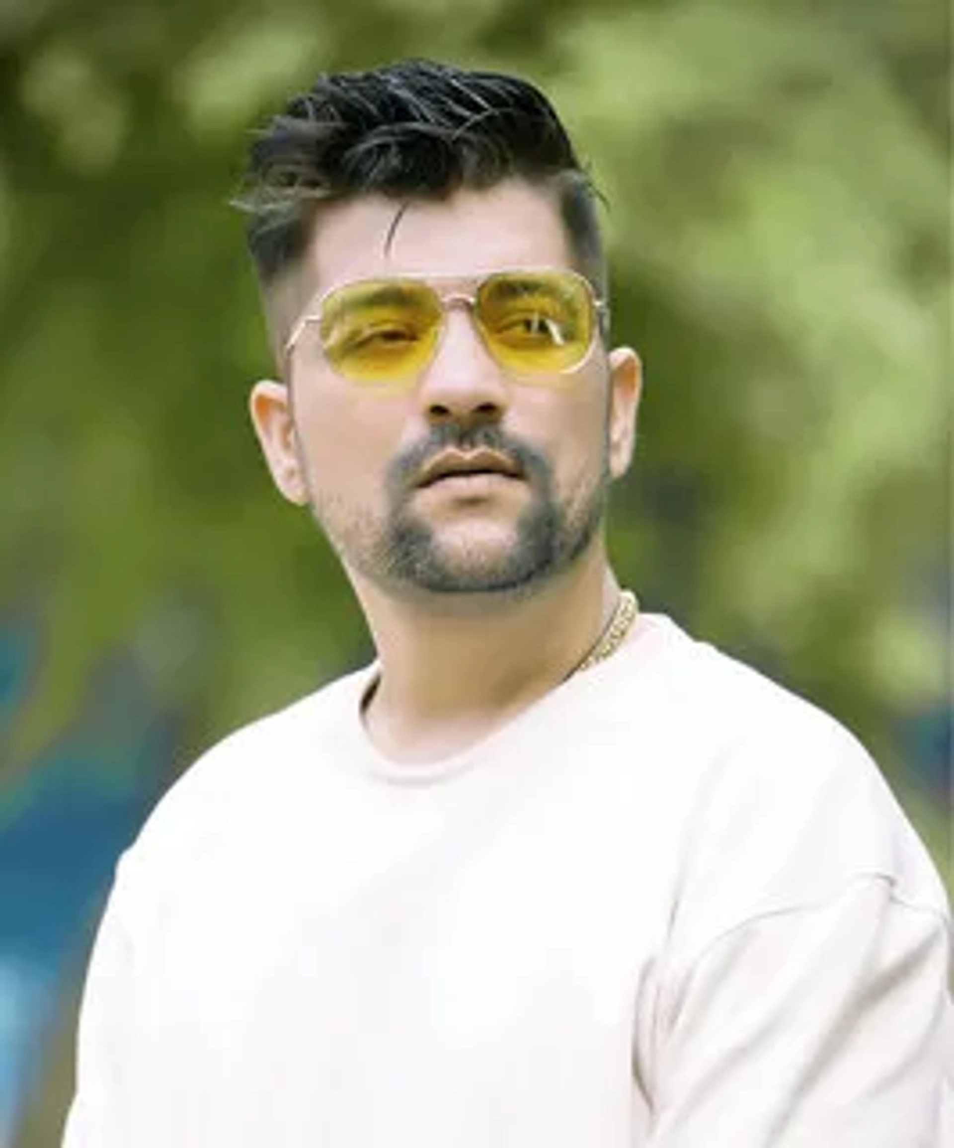 منان بهاردواج