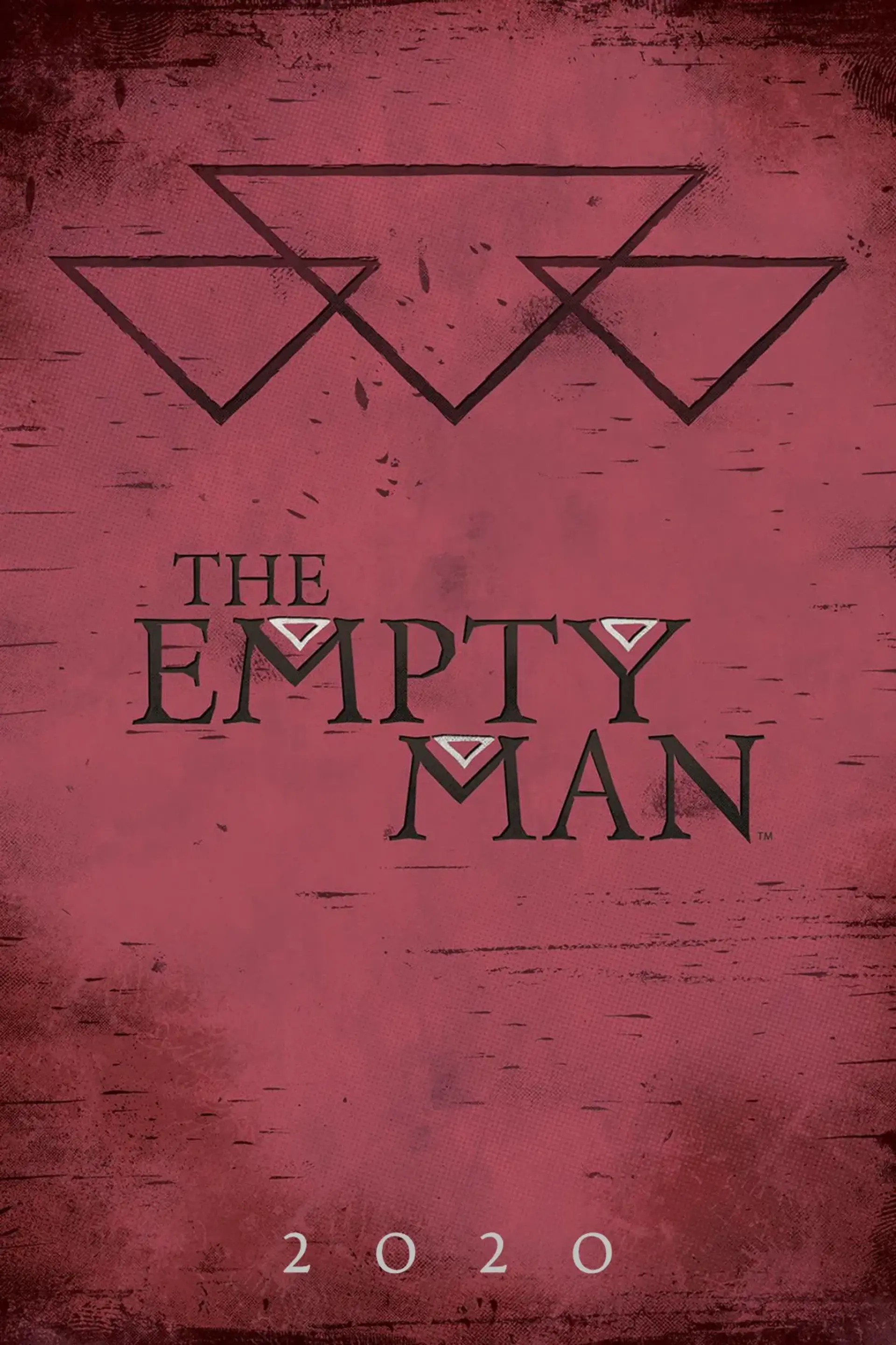 فیلم مرد خالی (The Empty Man 2020)