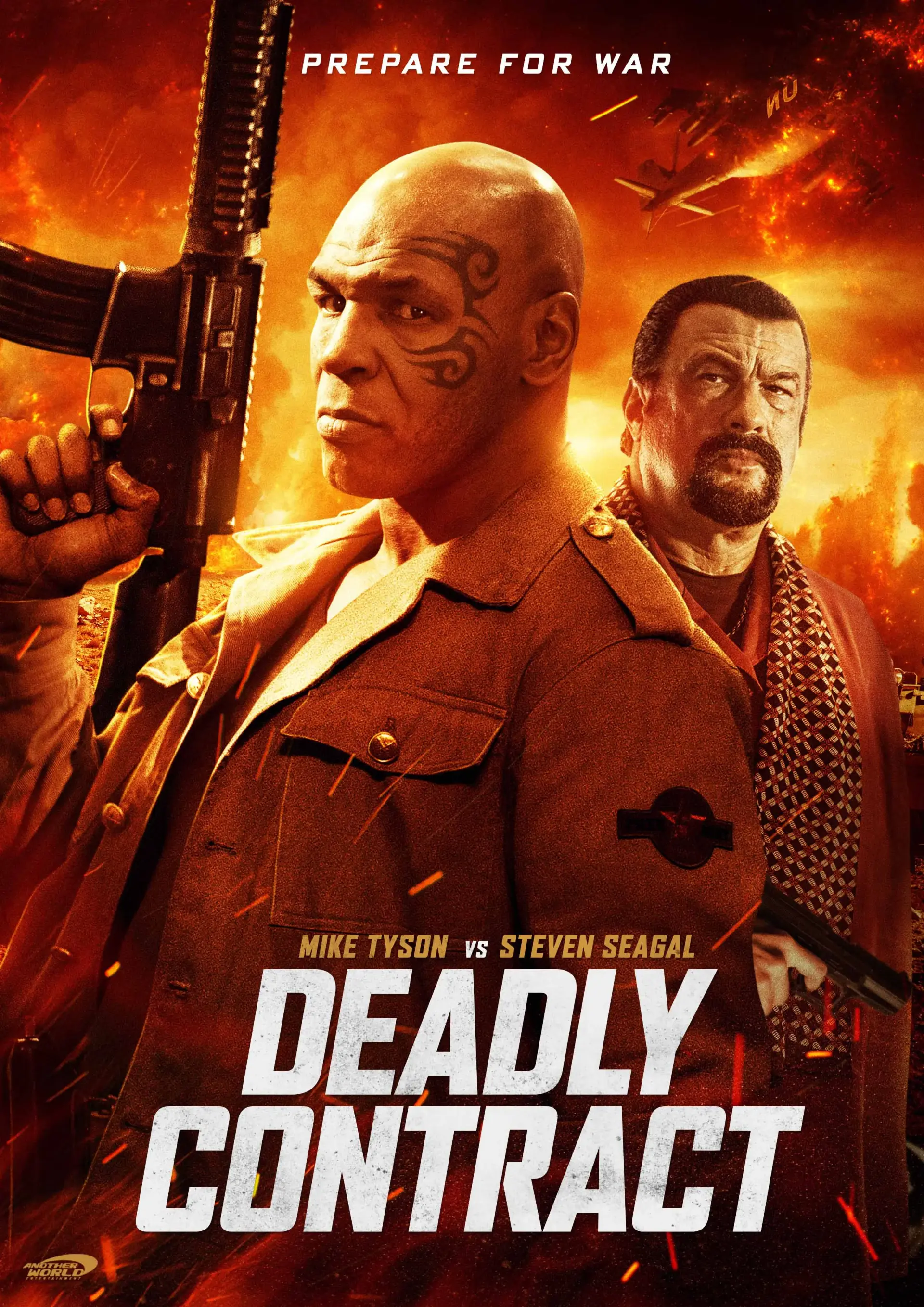 فیلم فروشنده چینی (China Salesman 2017)