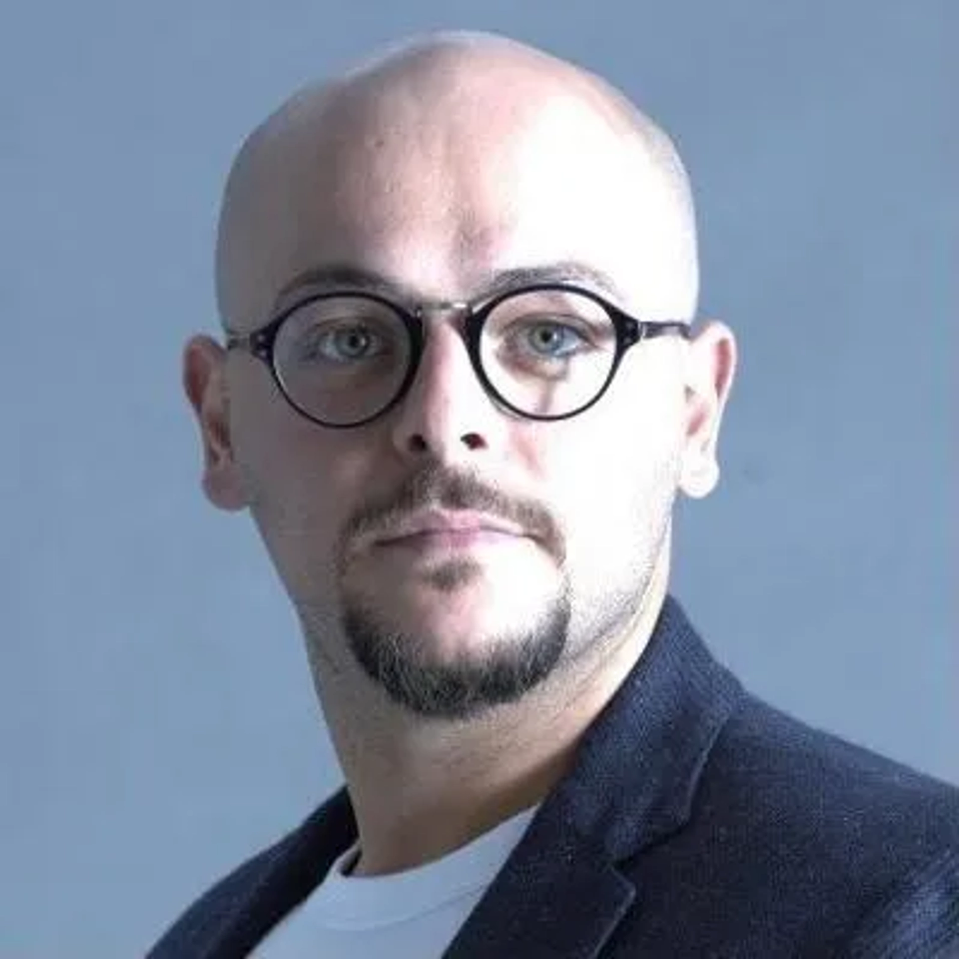 احمد آقایی