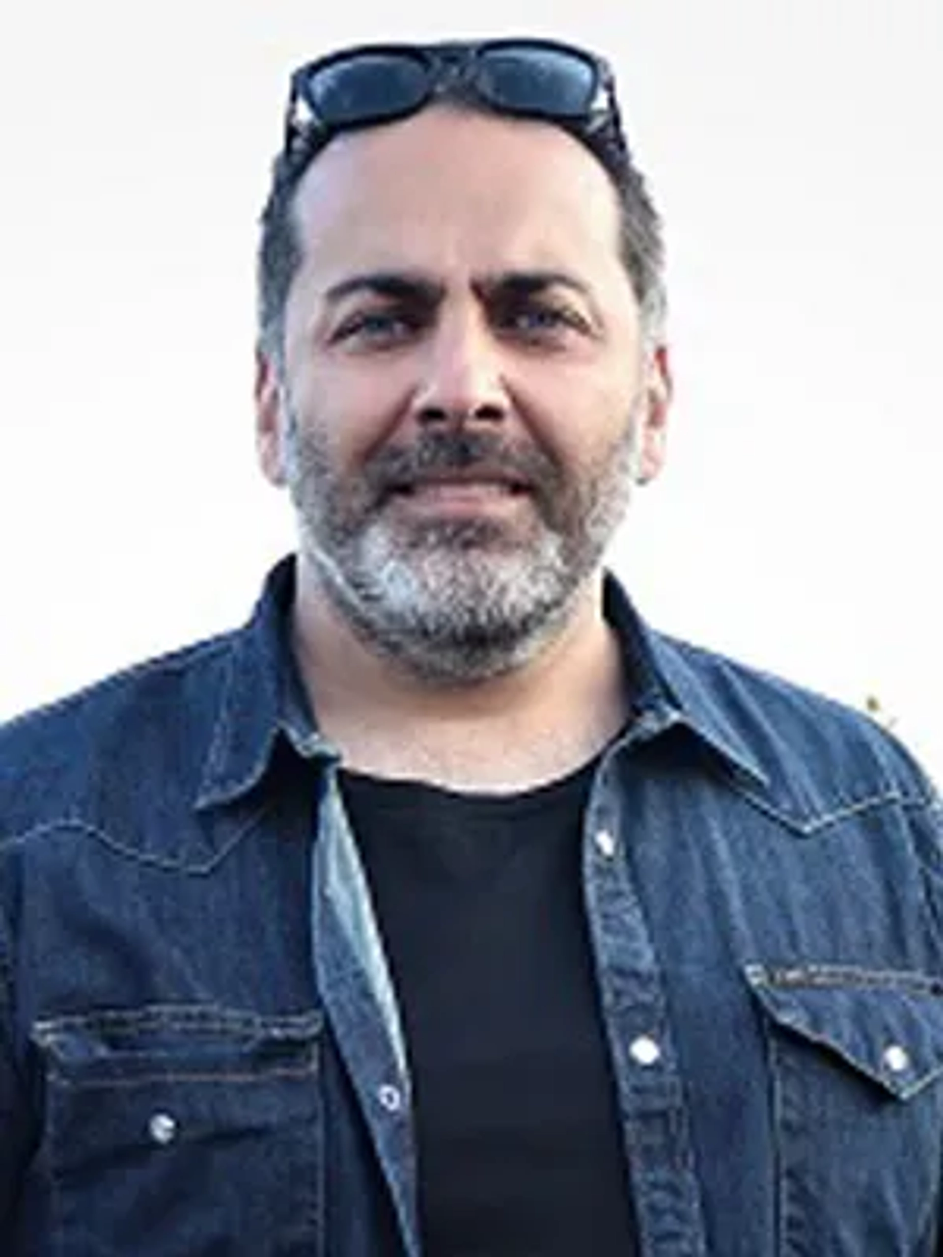 صفا احمدی