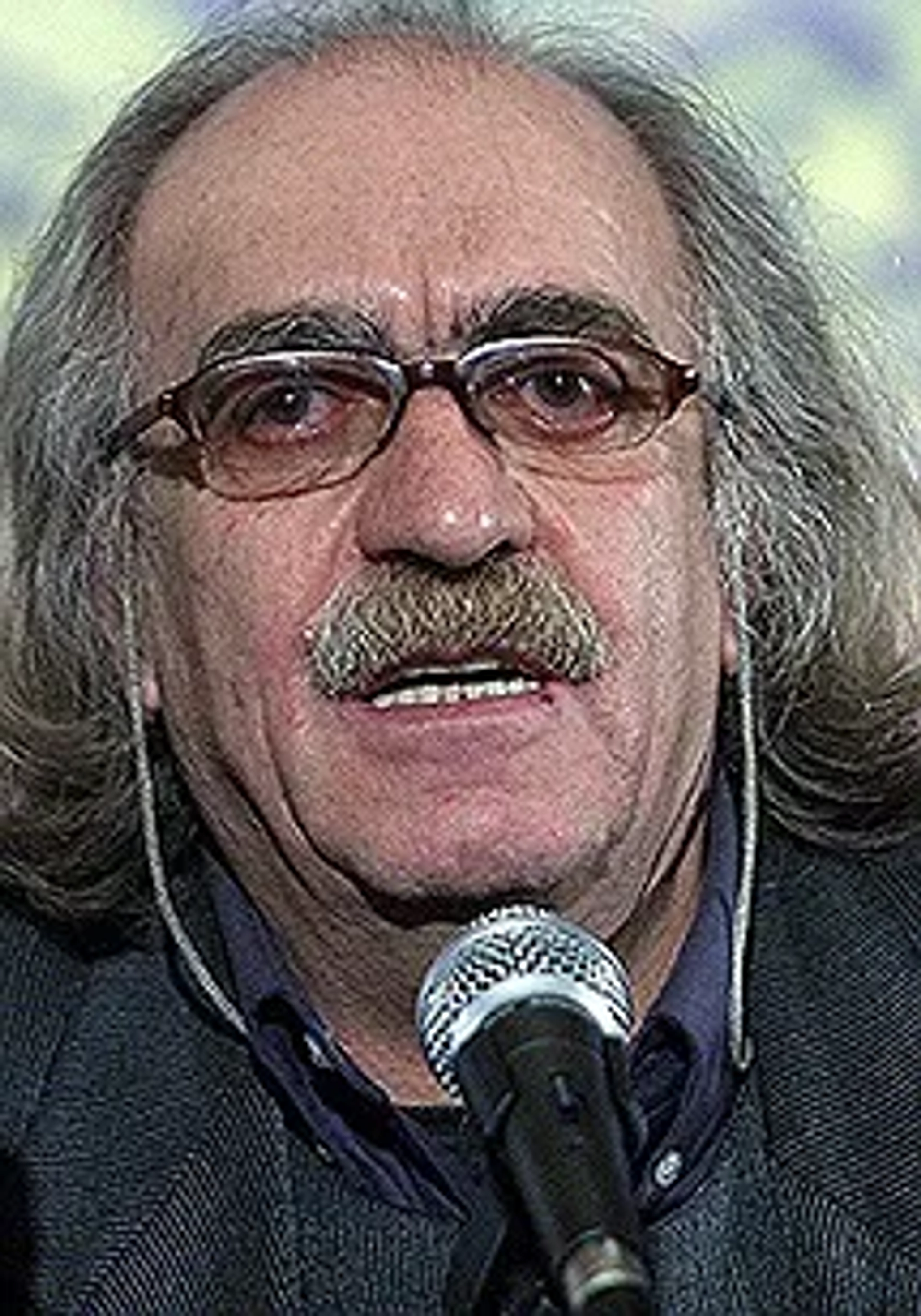 محمد علی نجفی