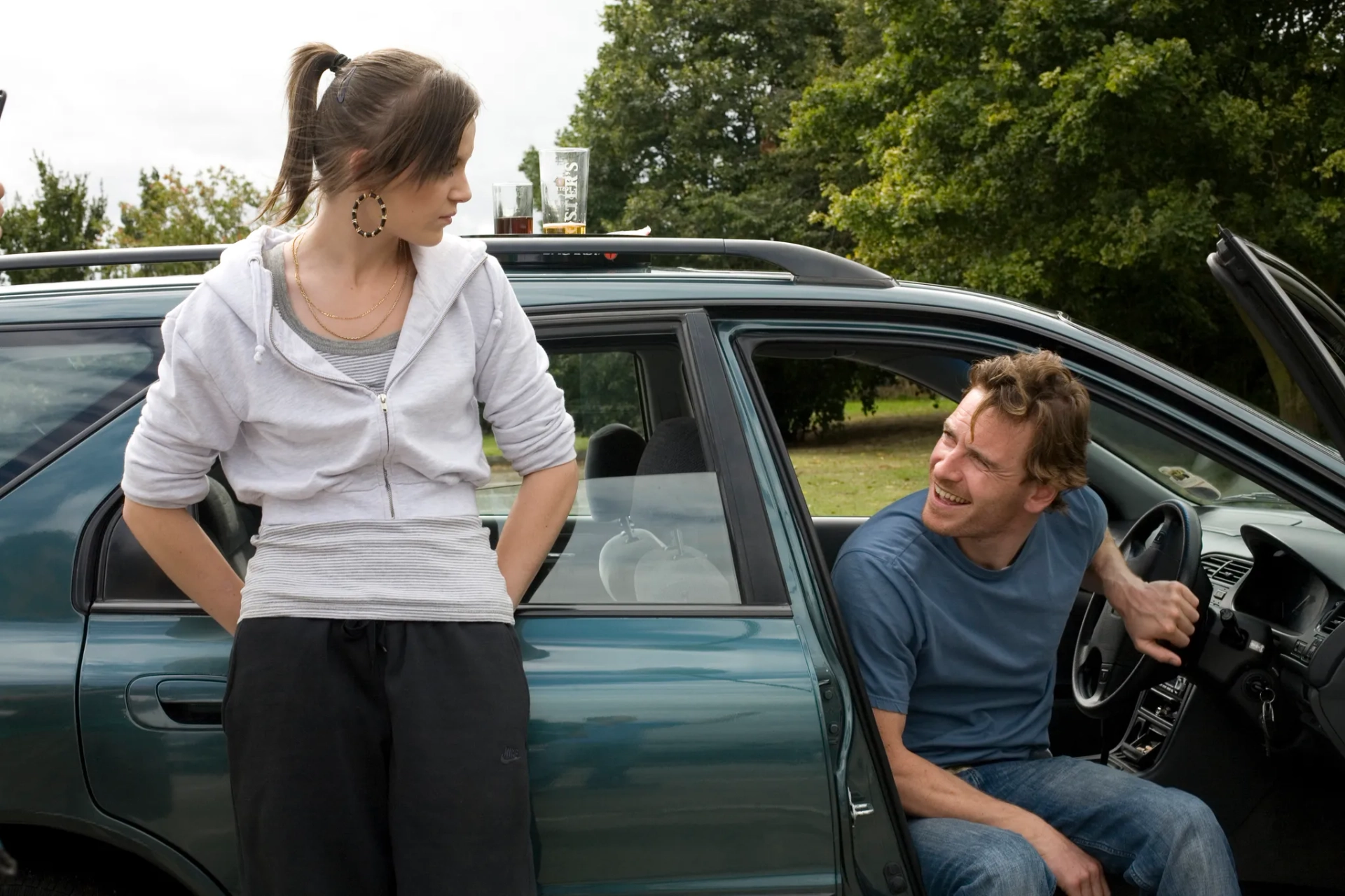 فیلم تنگ ماهی (Fish Tank 2009)