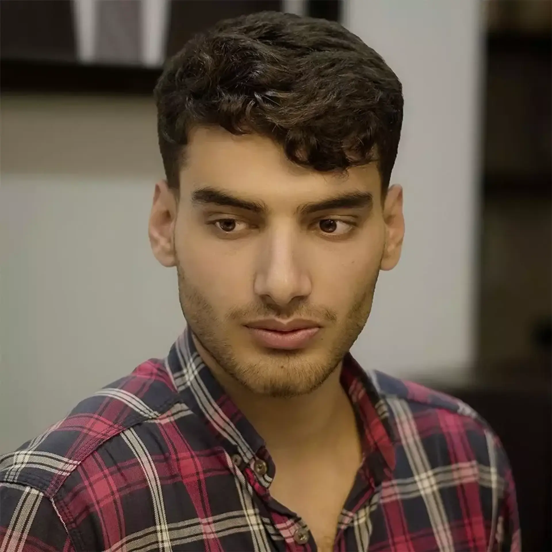 سید علی موسوی نور