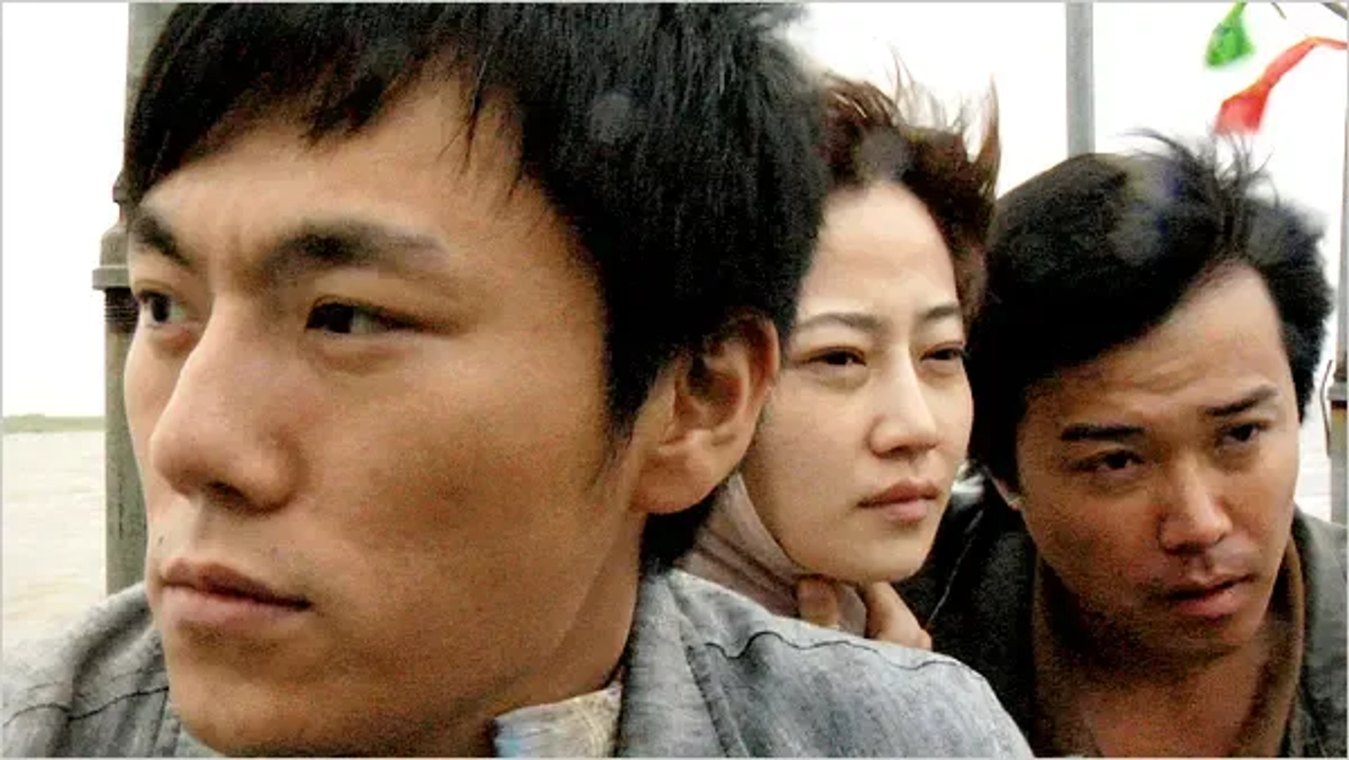 فیلم تب بهاری (Spring Fever 2009)