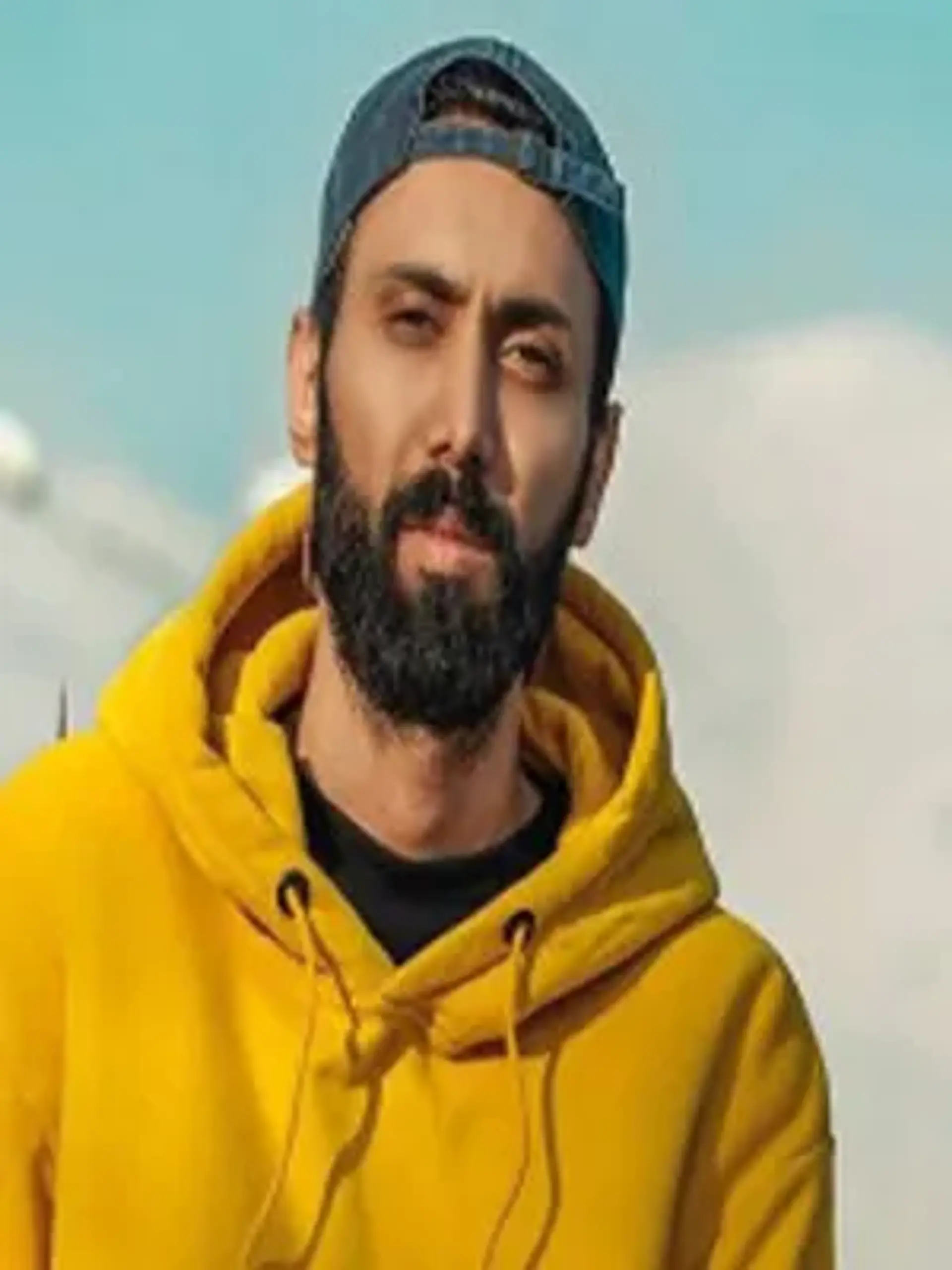 صالح صارمی