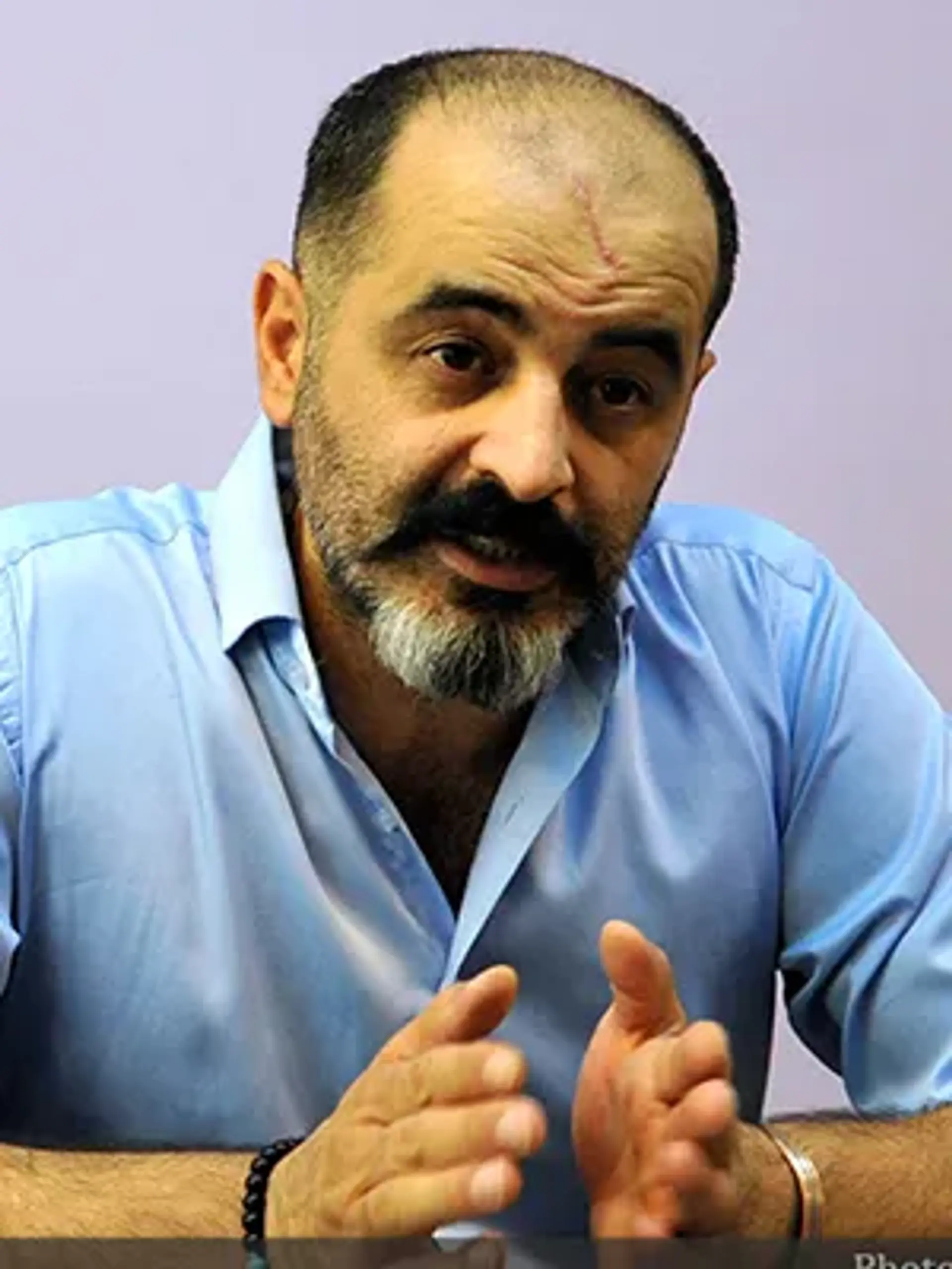رحیم طوفان