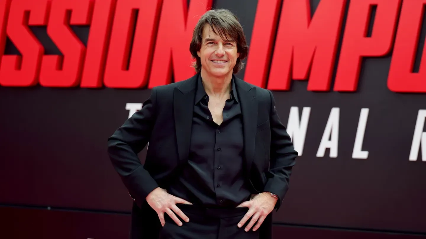 تام کروز؛ هرگز از فیلمسازی دست نمی‌کشم