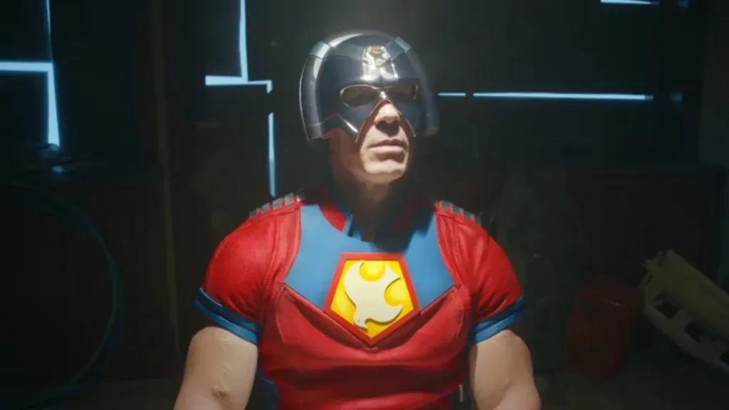 تغییر برنامه پخش فصل دوم پیس‌میکر اعلام شد