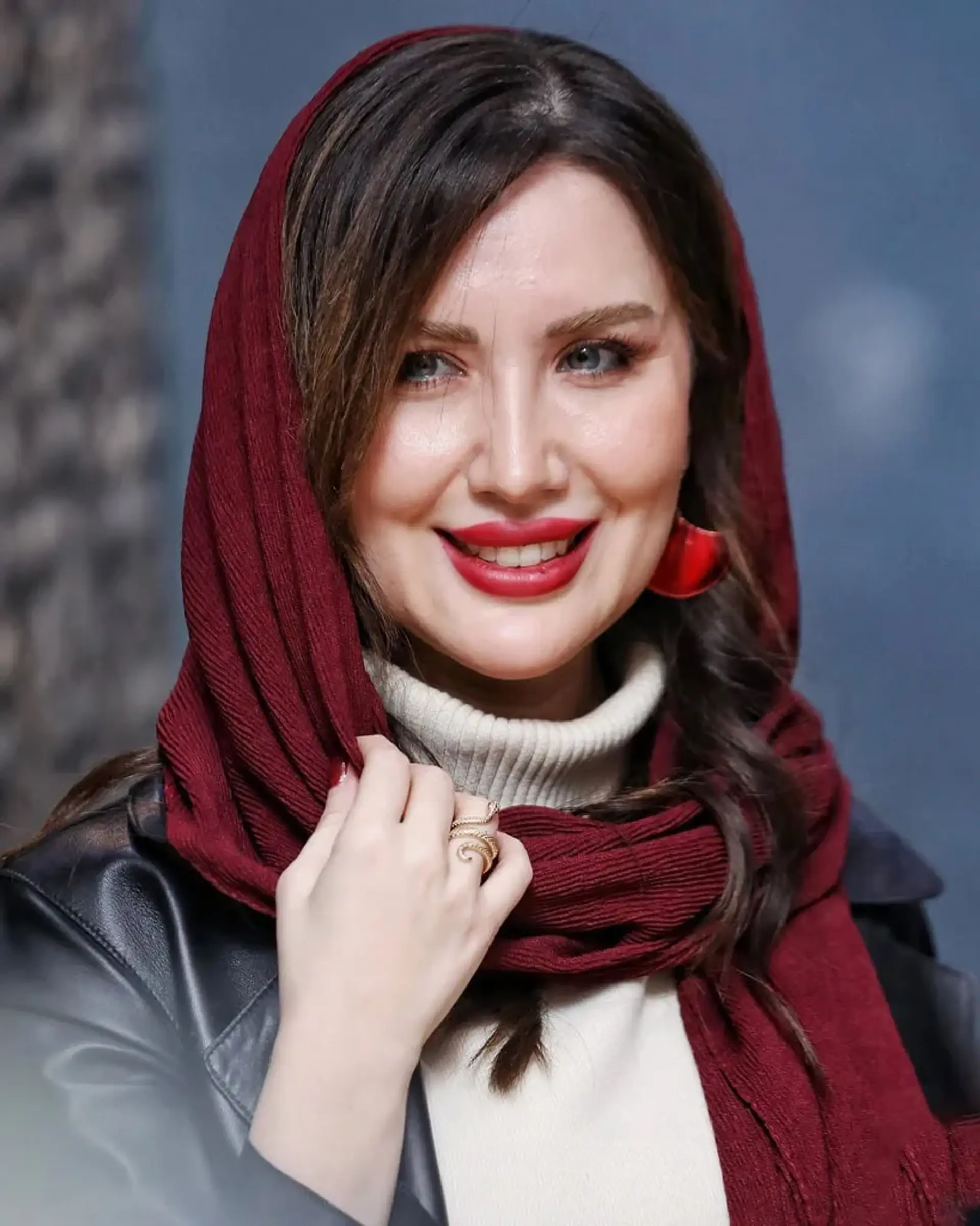 نازنین صلح جو