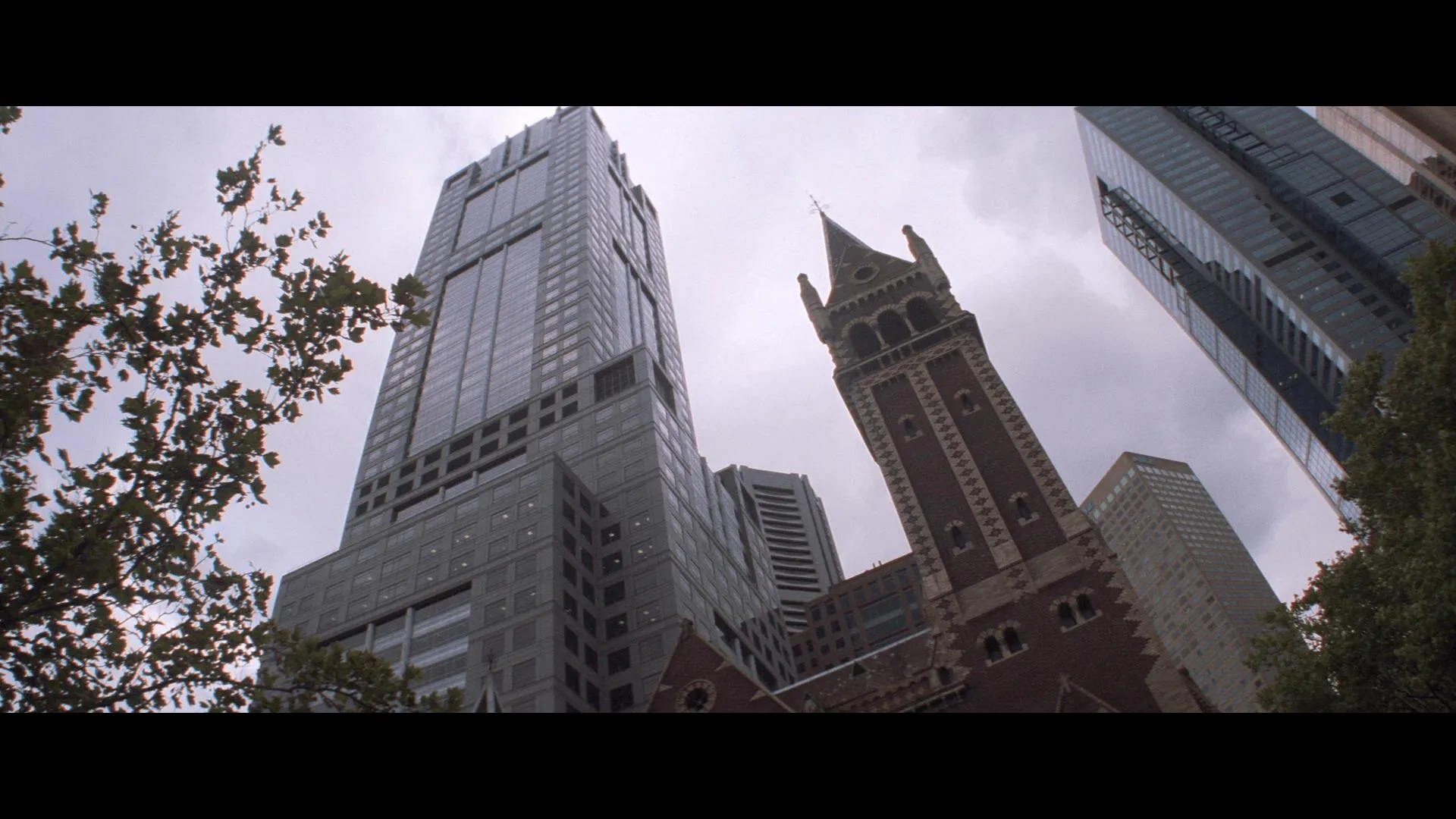 Mr. Nice Guy (1997)