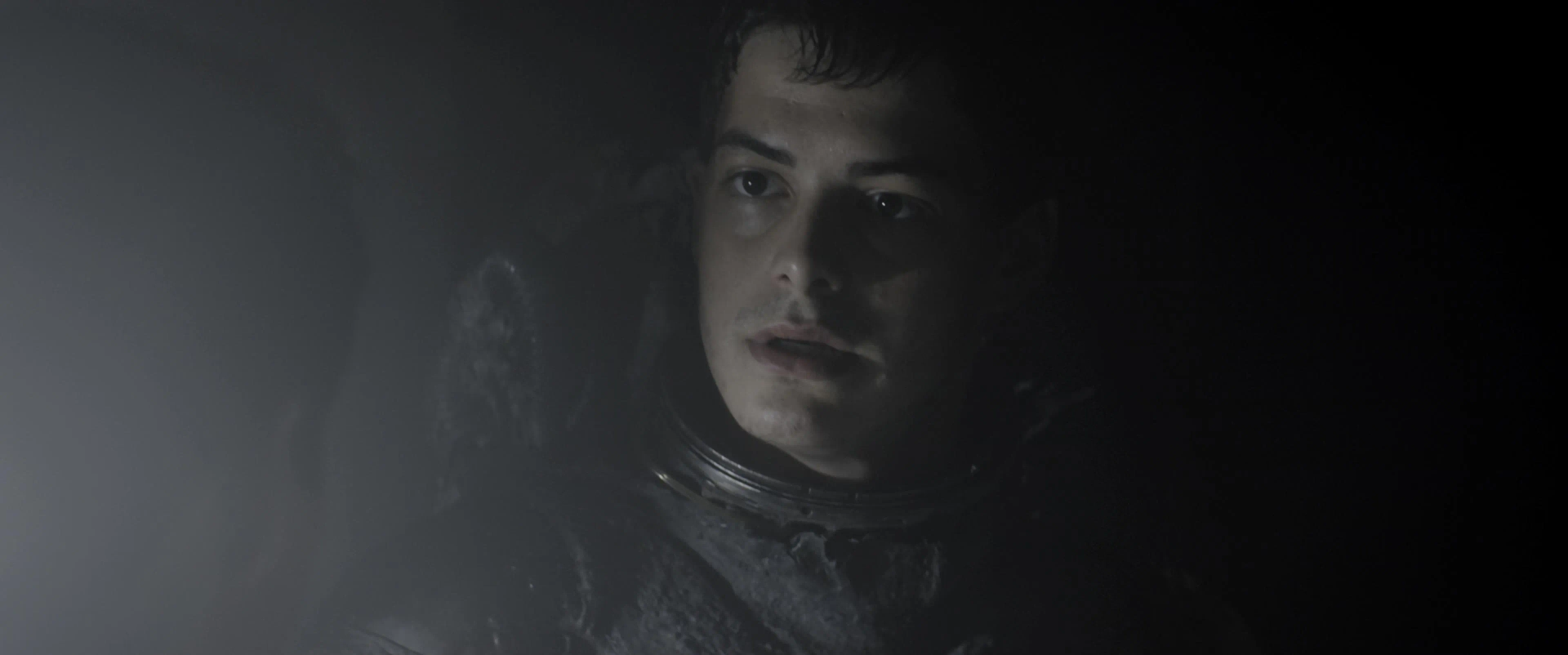 Israel Broussard in Extinction (2018)
