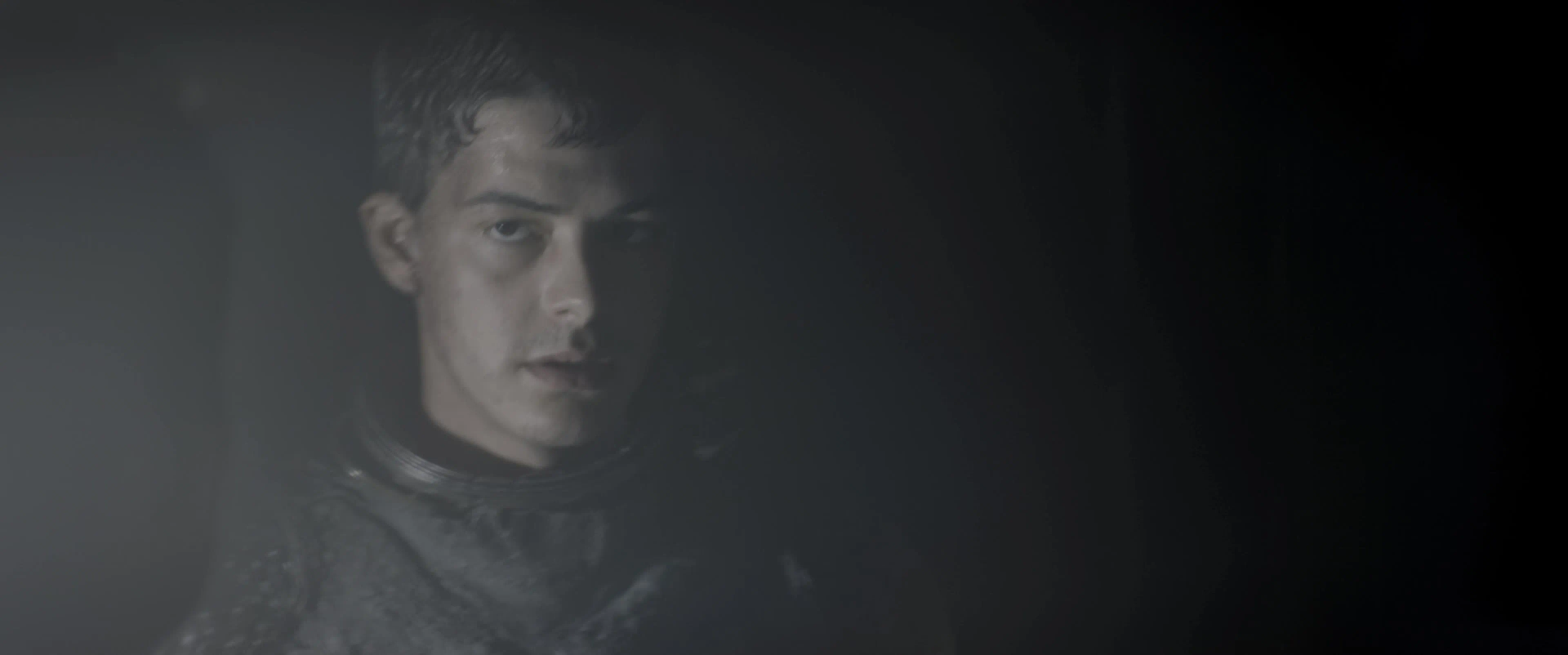 Israel Broussard in Extinction (2018)