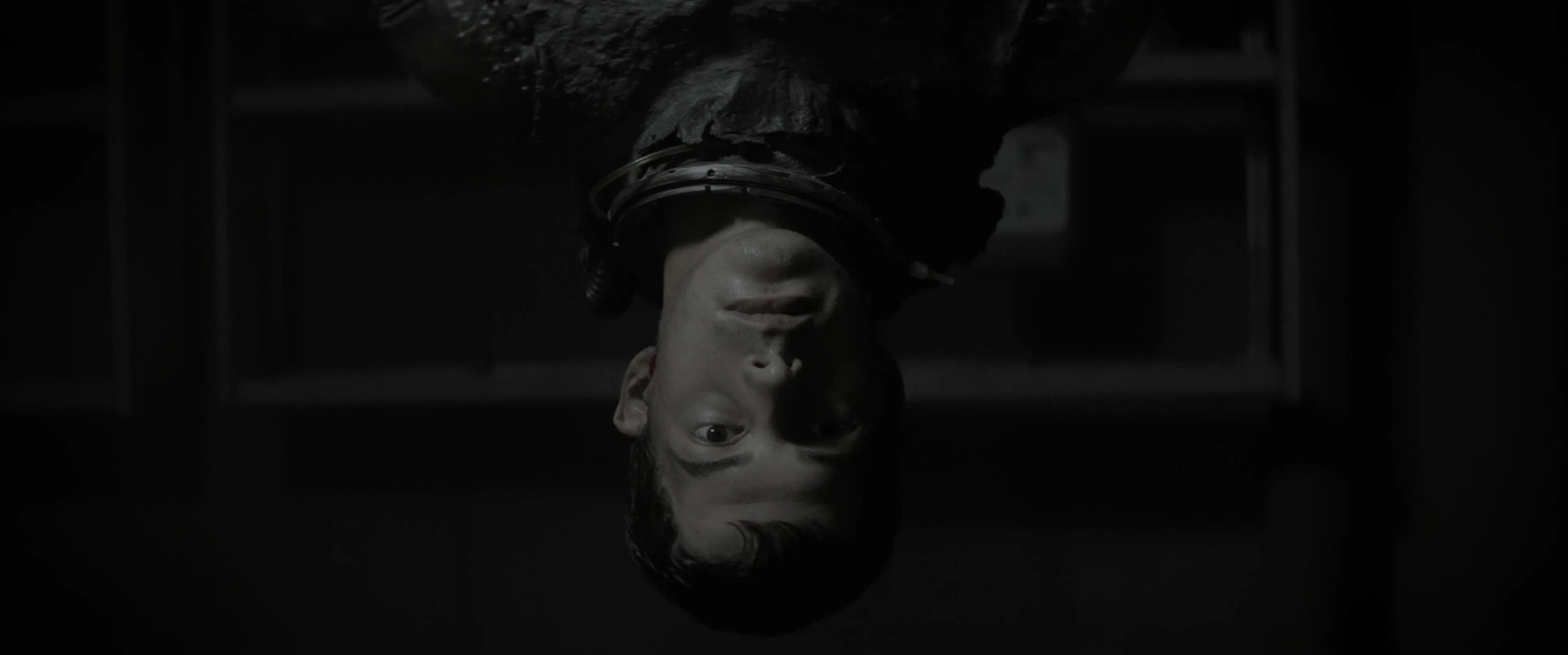Israel Broussard in Extinction (2018)