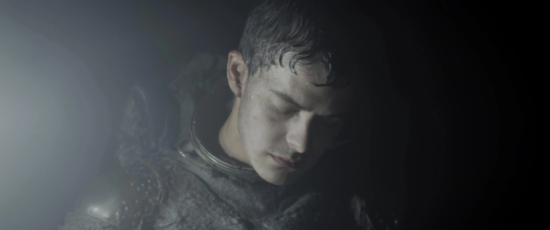 Israel Broussard in Extinction (2018)