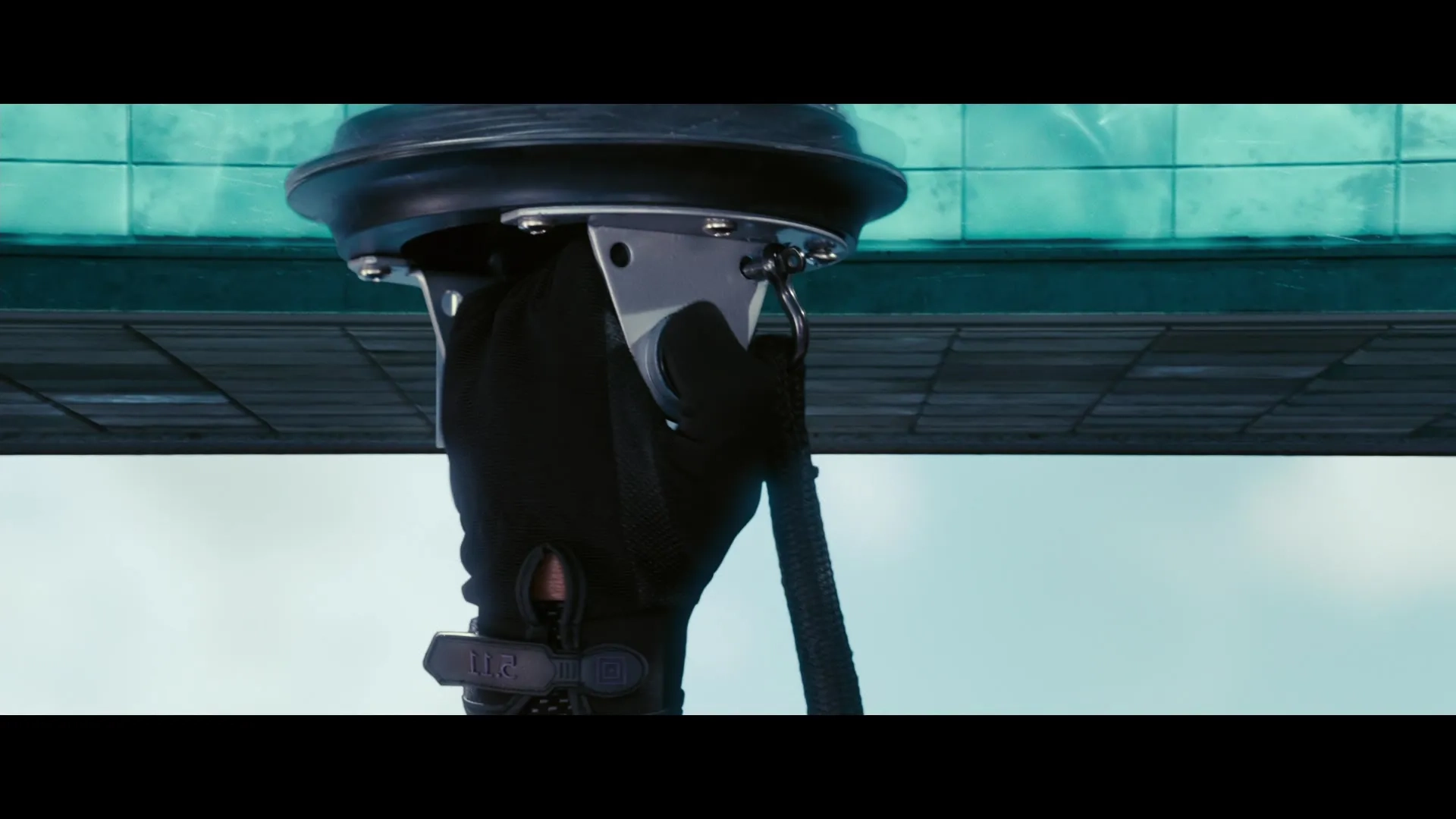 Mechanic: Resurrection (2016)