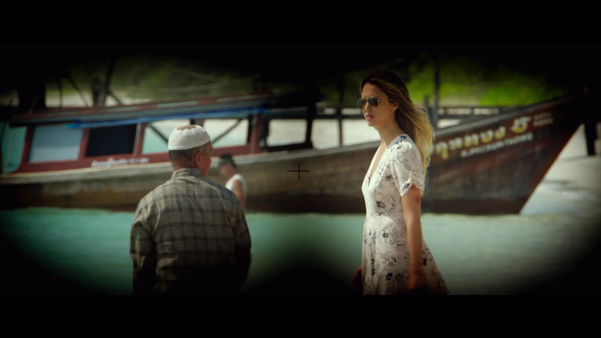 Mechanic: Resurrection (2016)