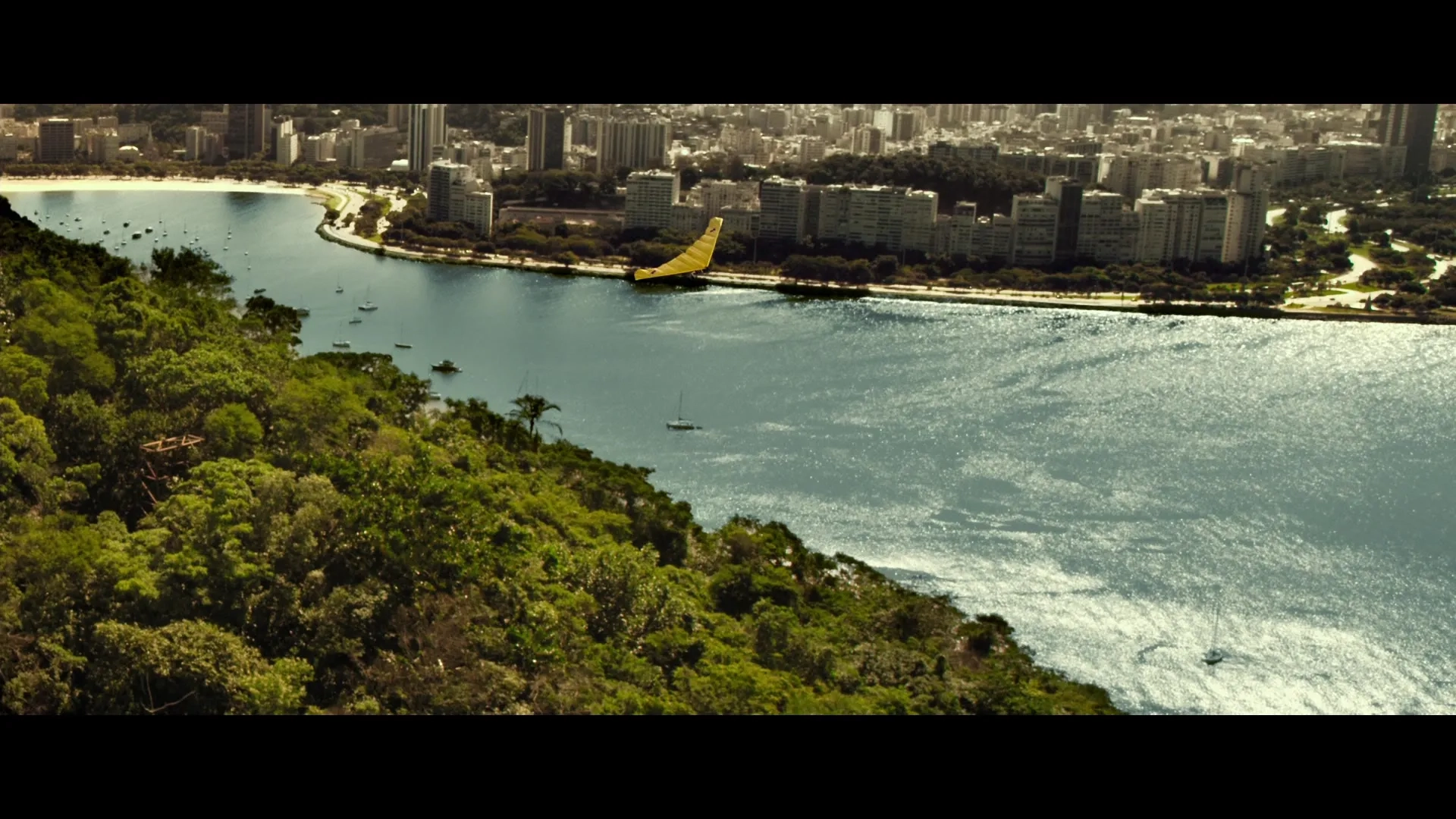 Mechanic: Resurrection (2016)