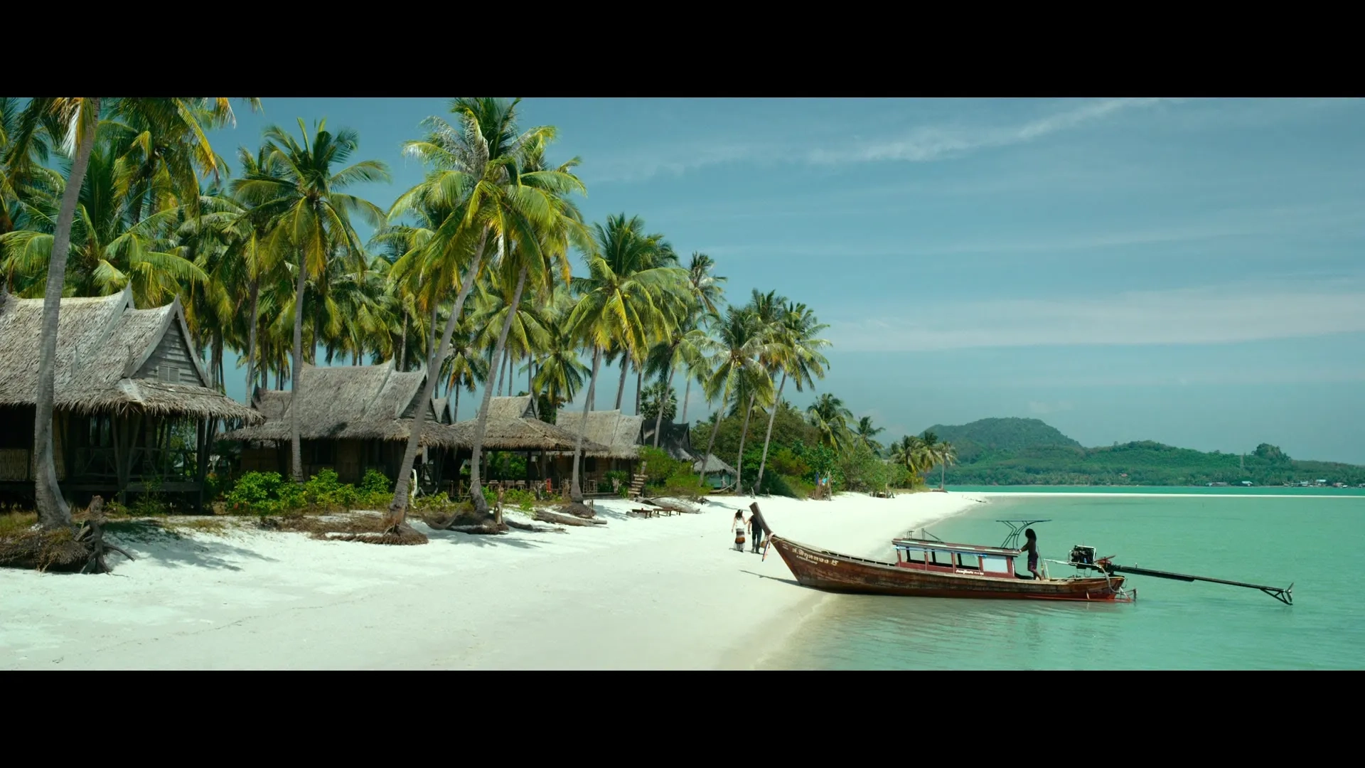 Mechanic: Resurrection (2016)