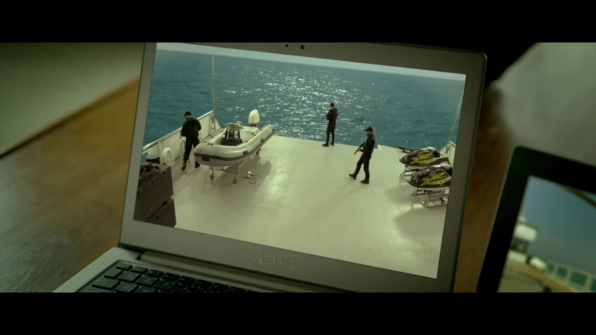 Mechanic: Resurrection (2016)