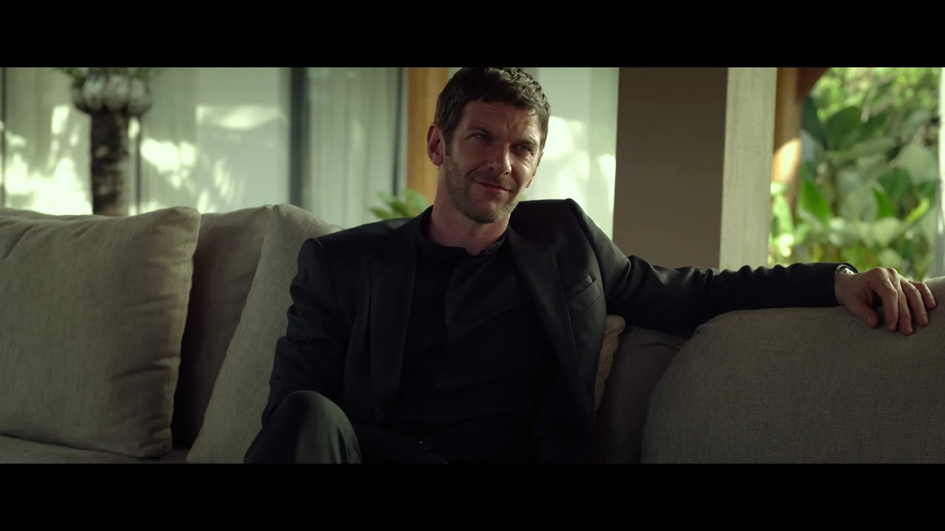 Mechanic: Resurrection (2016)