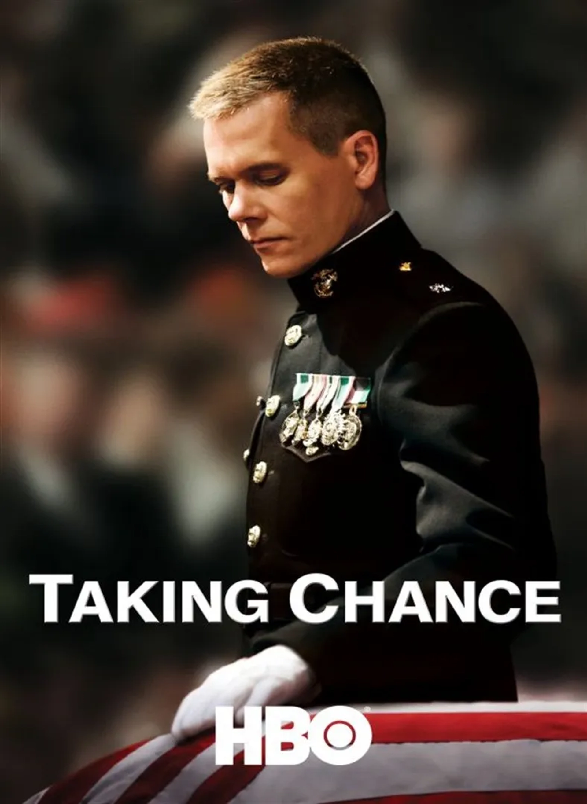 Taking Chance (2009)