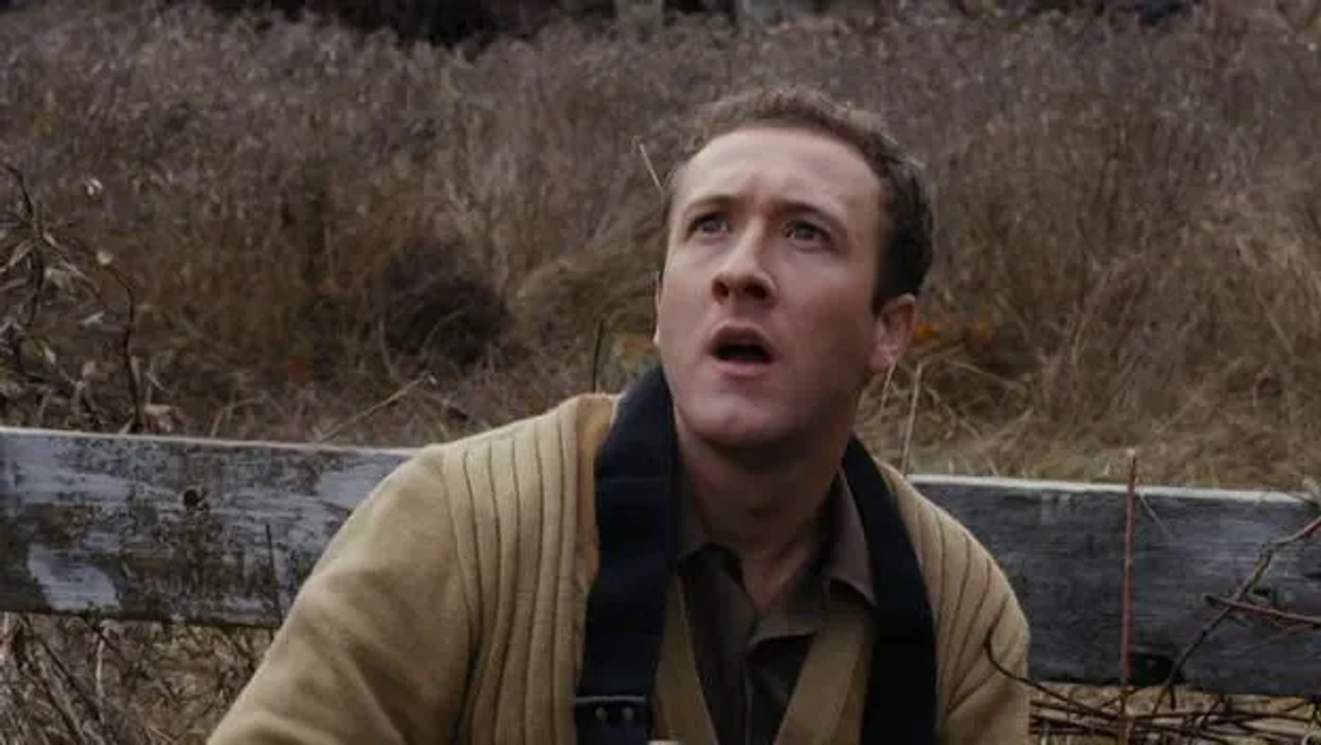 Perry Mucci in Grey Gardens (2009)