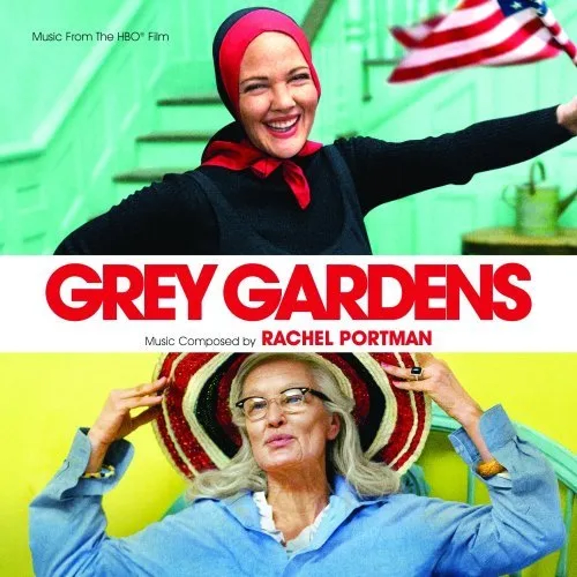 Grey Gardens (2009)