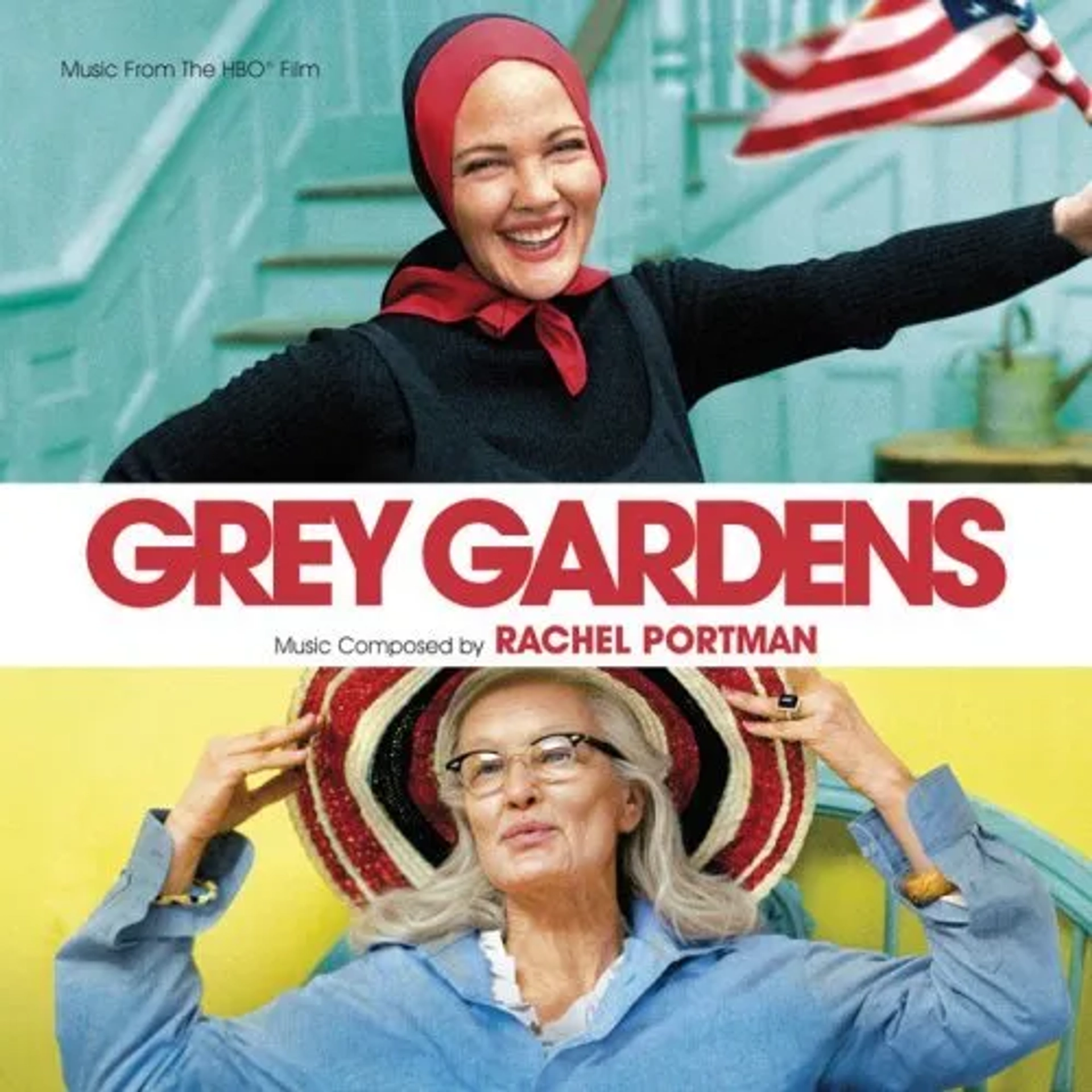 Grey Gardens (2009)