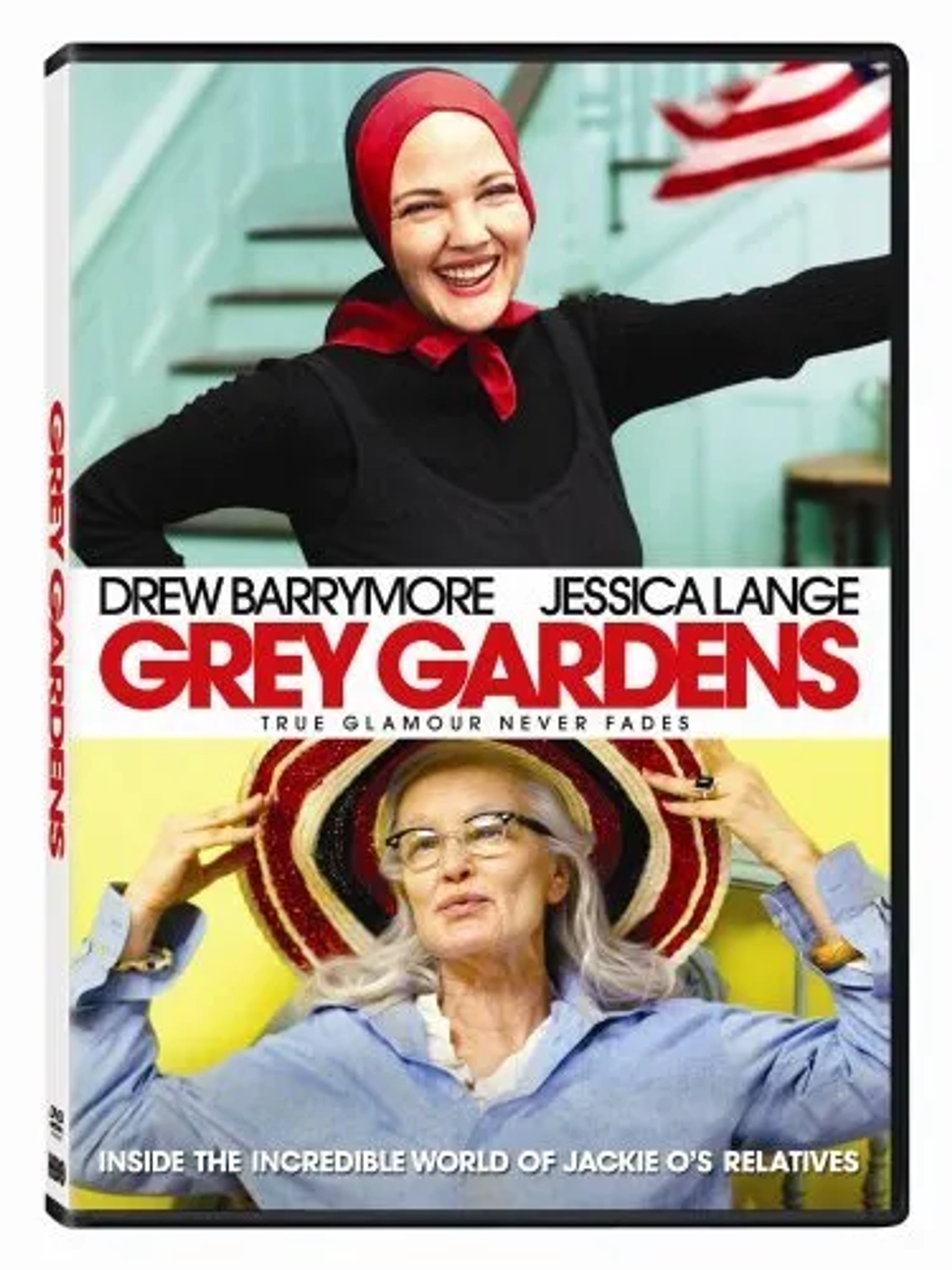 Grey Gardens (2009)