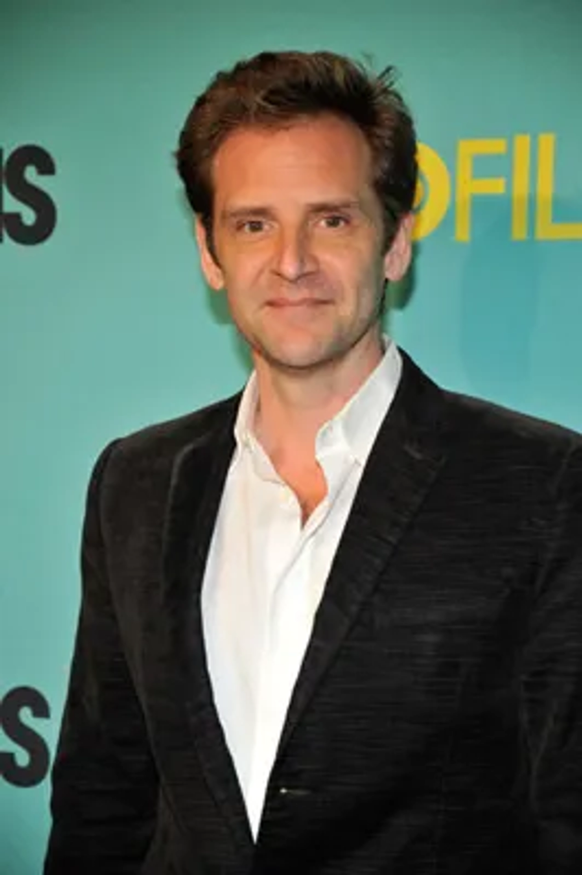 Malcolm Gets at an event for Grey Gardens (2009)