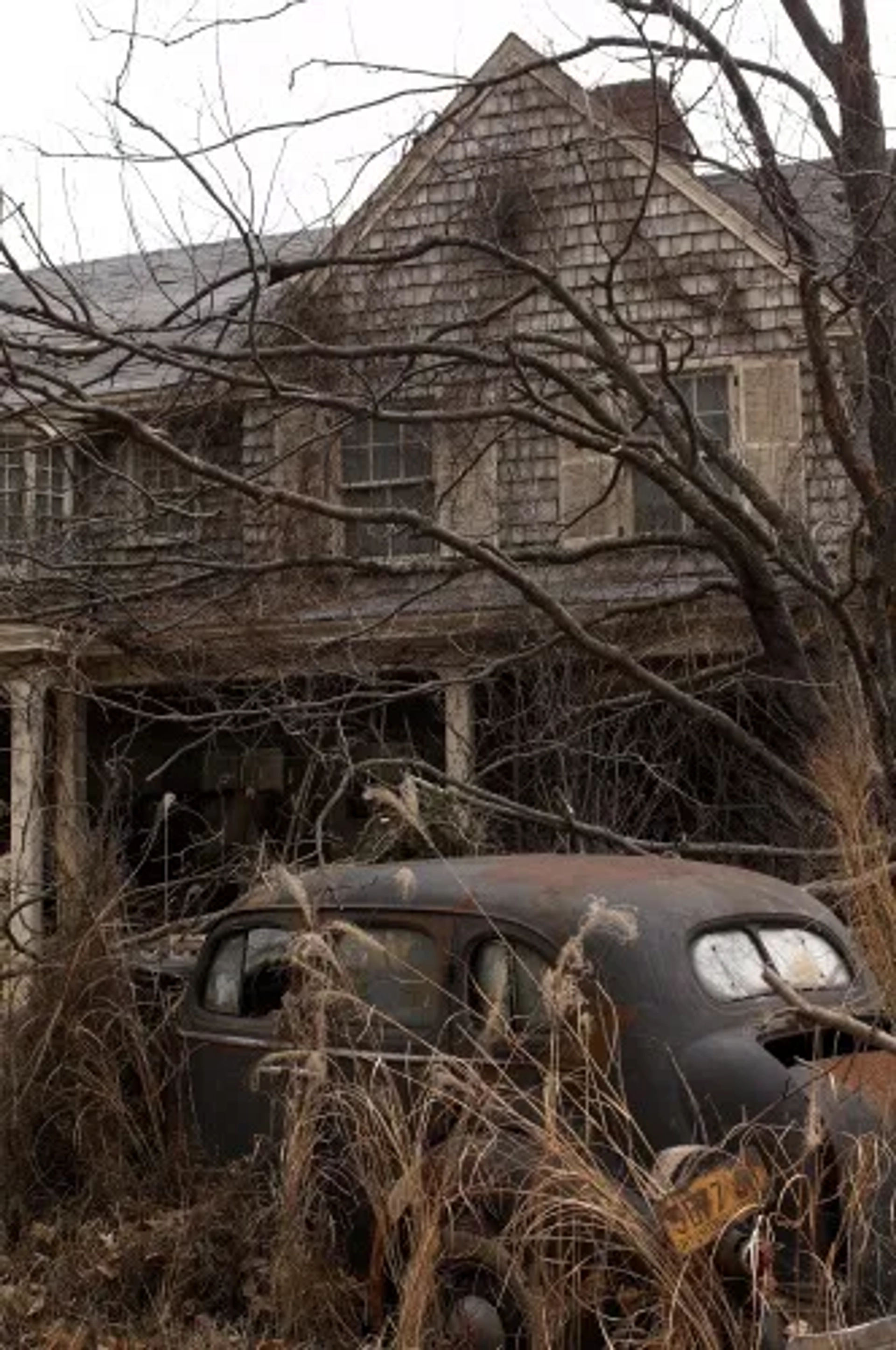 Grey Gardens (2009)