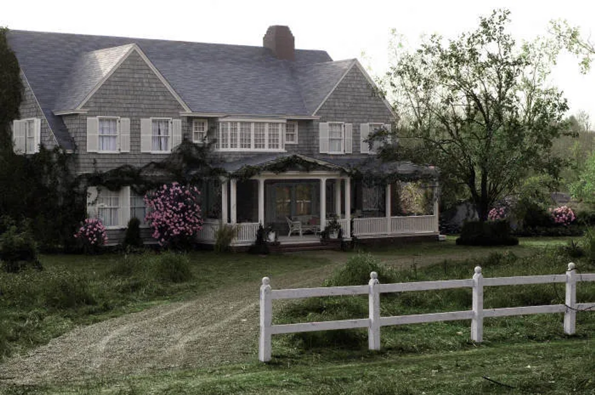 Grey Gardens (2009)