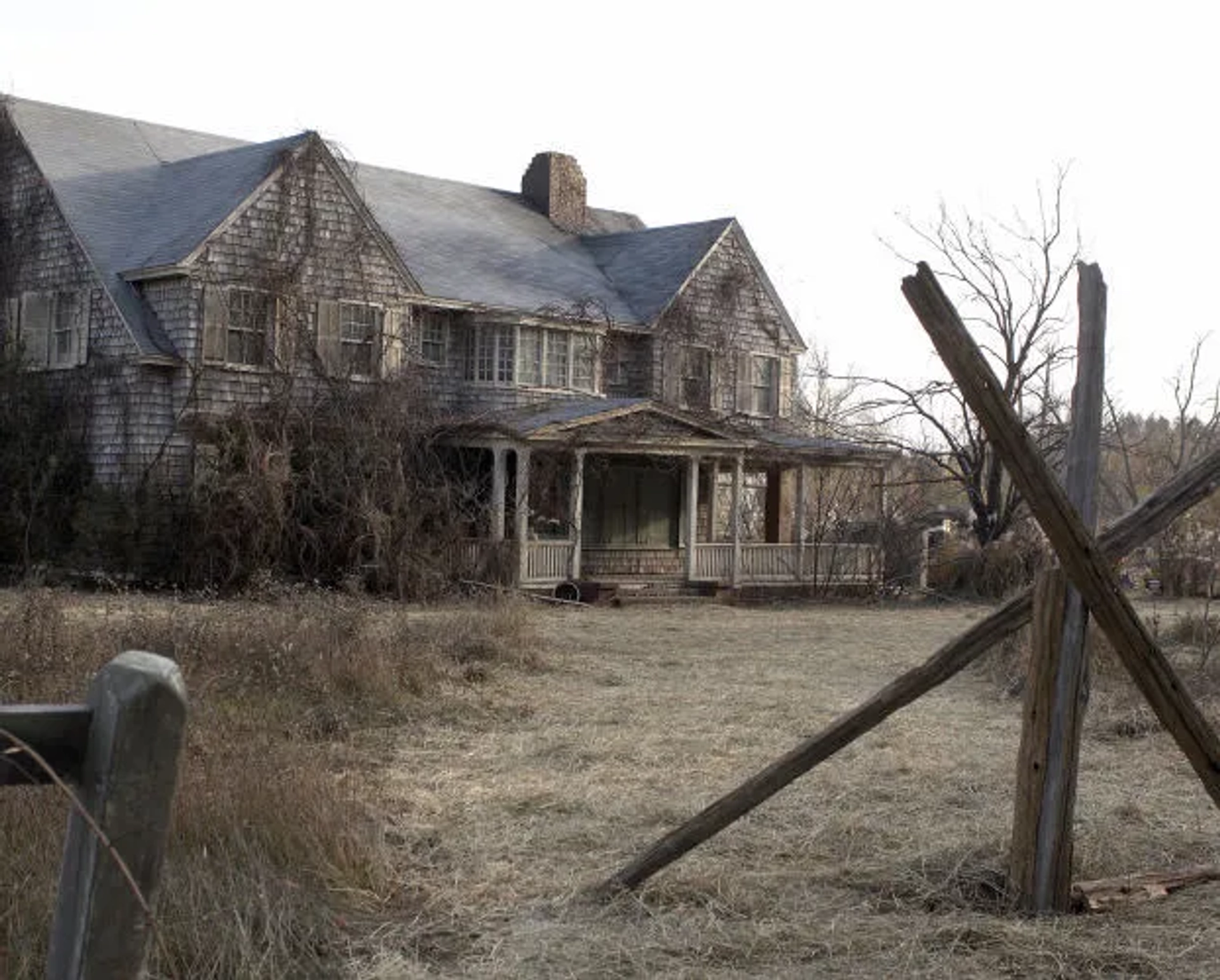 Grey Gardens (2009)