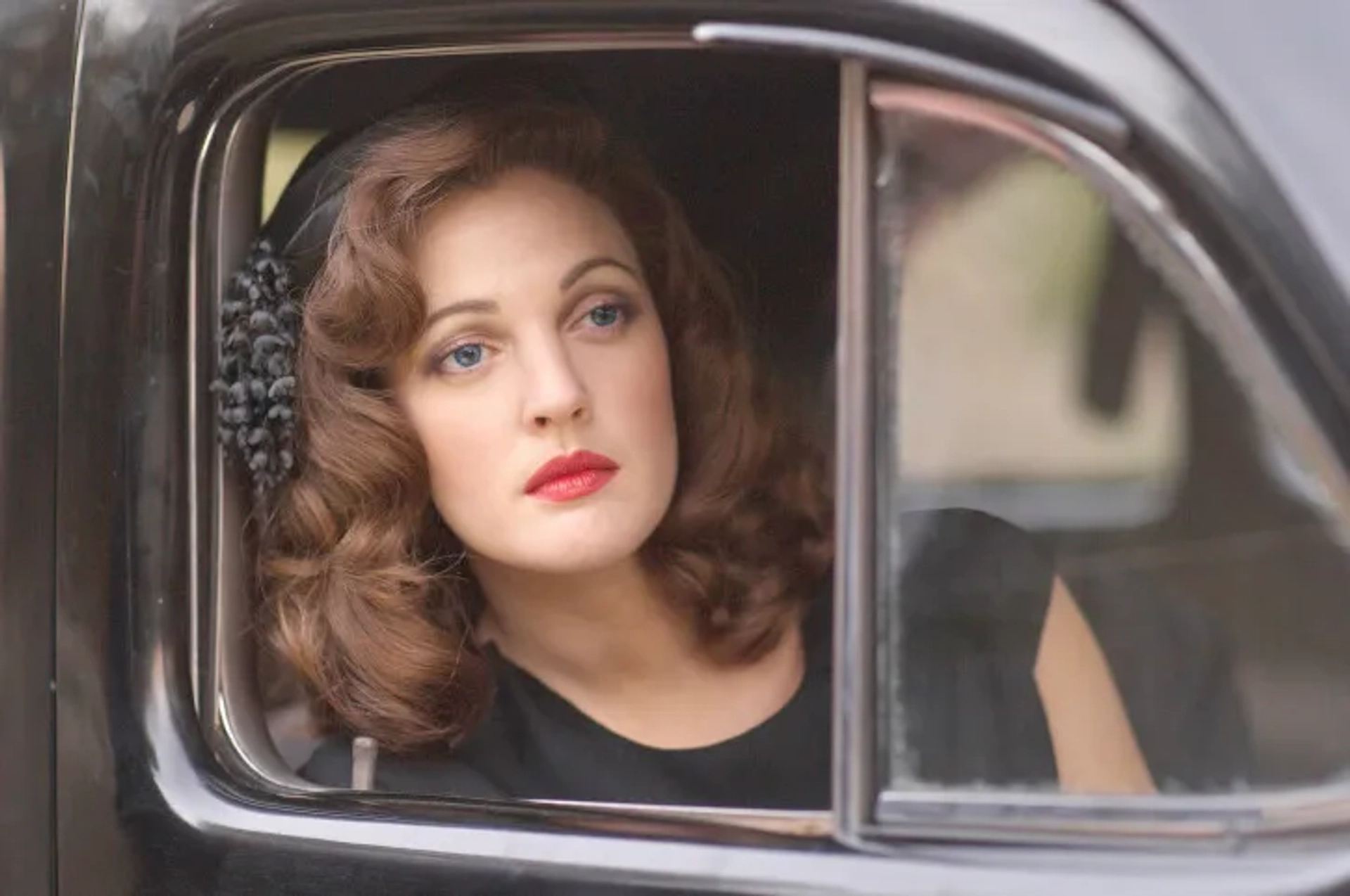 Drew Barrymore in Grey Gardens (2009)
