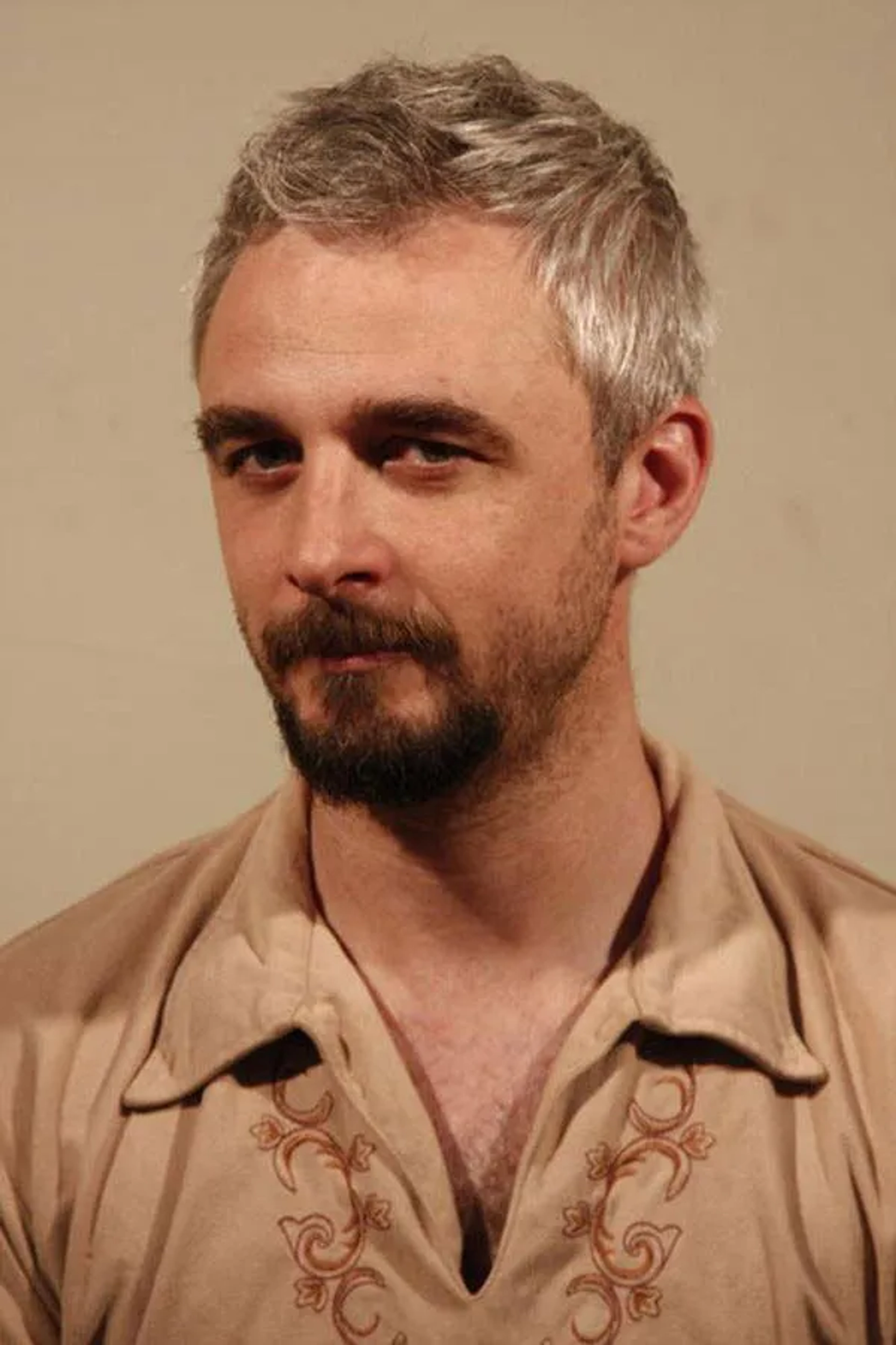 Michael Rowe in Leap Year (2010)