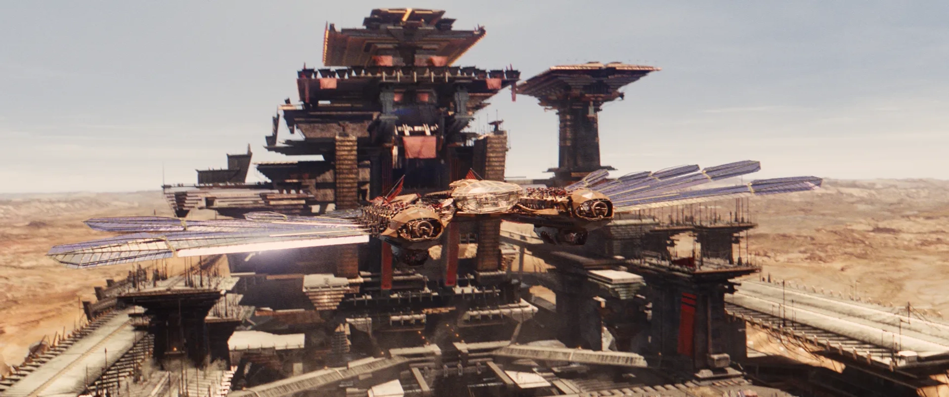 John Carter (2012)