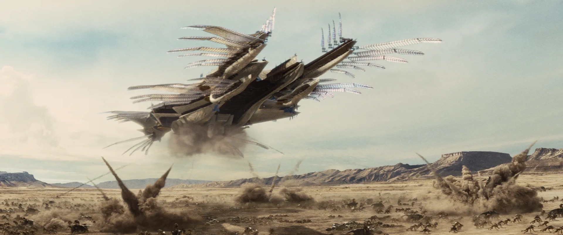 John Carter (2012)