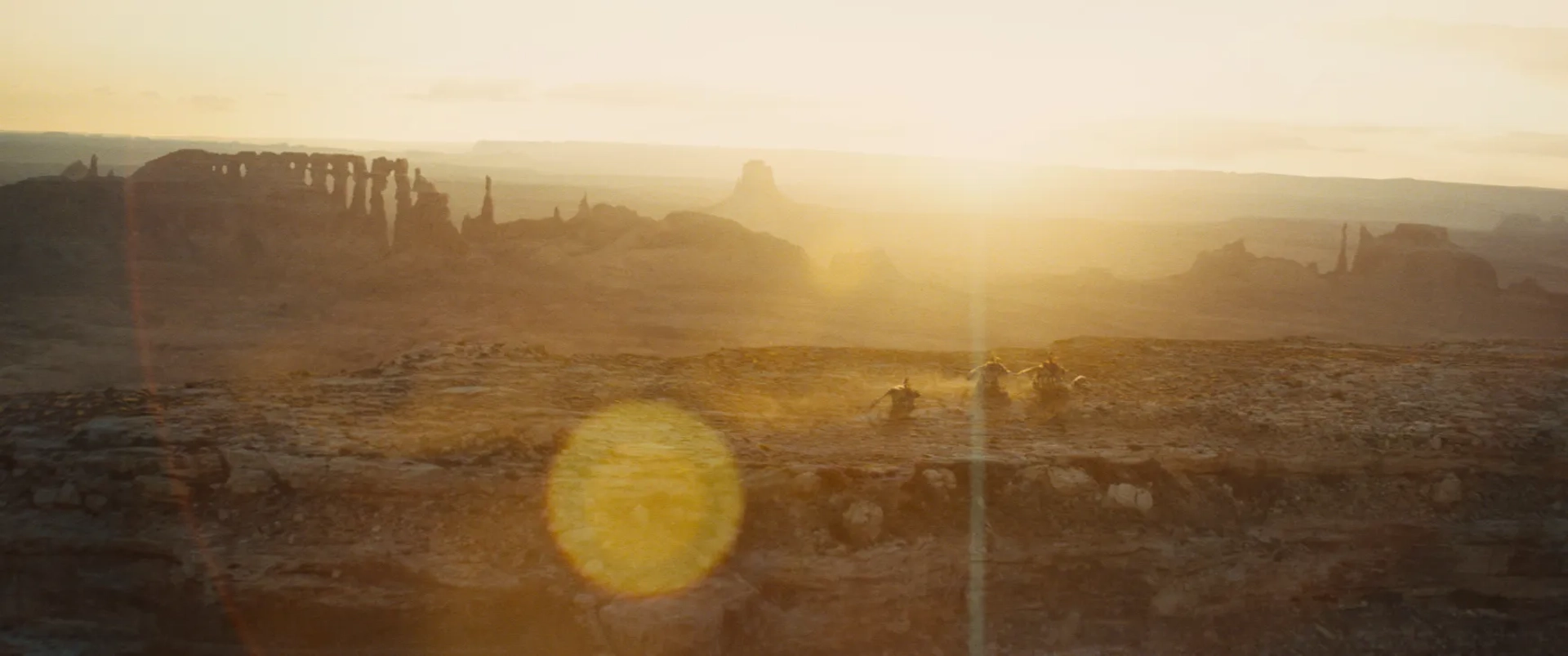 John Carter (2012)